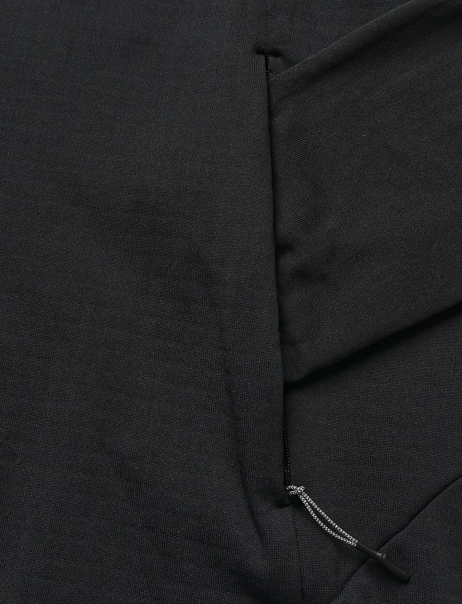 adidas Terrex - XPR VK FL H J - fleece & midlayer - black - 3