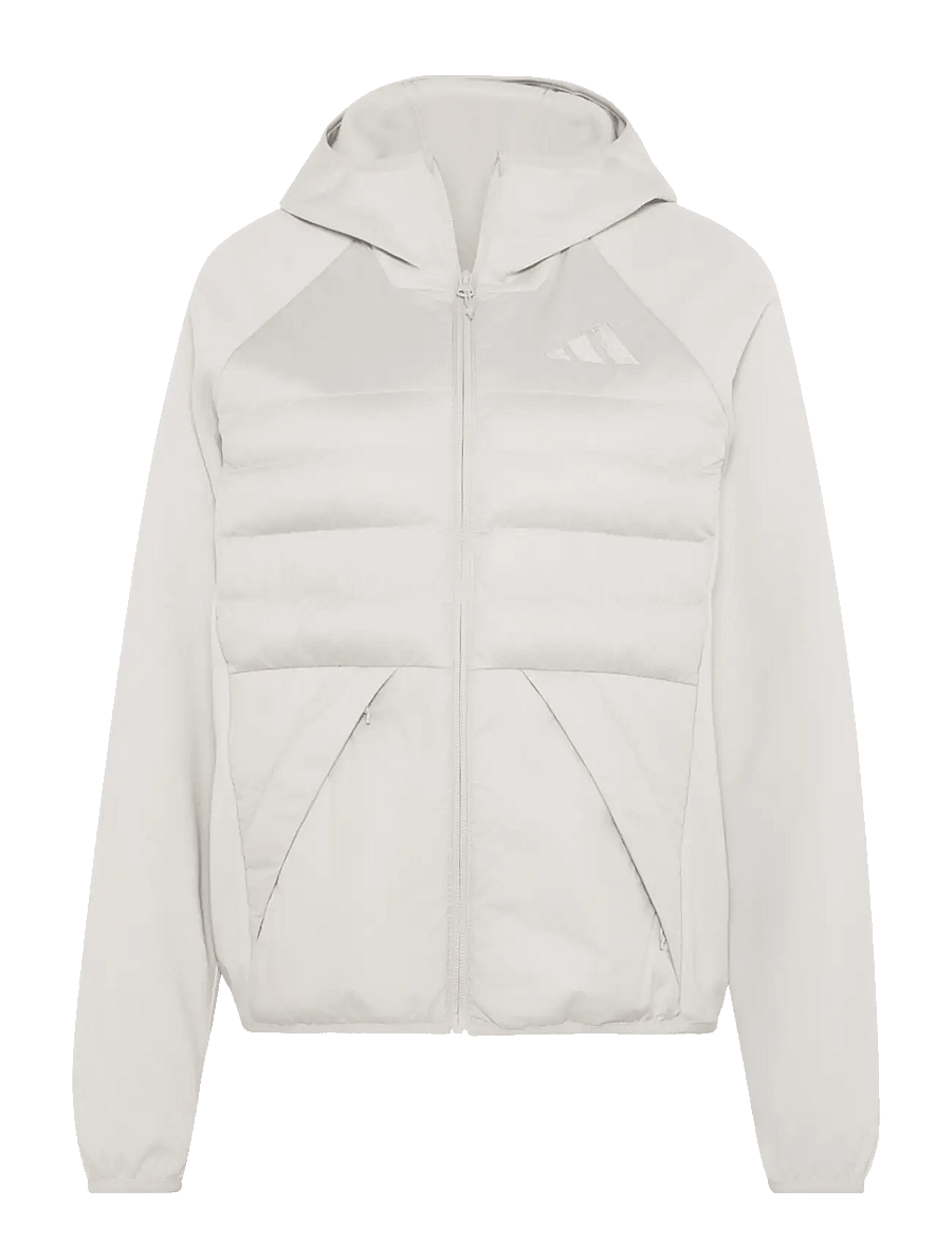adidas Terrex - W MULTI HYB JKT - friluftsjakker - wonalu/wonalu - 1
