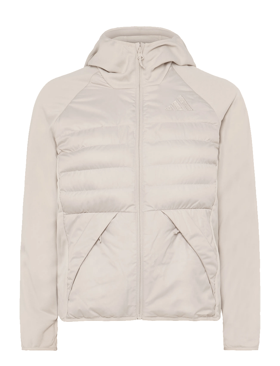 adidas Terrex - W MULTI HYB JKT - vinterjackor - wonalu/wonalu - 1