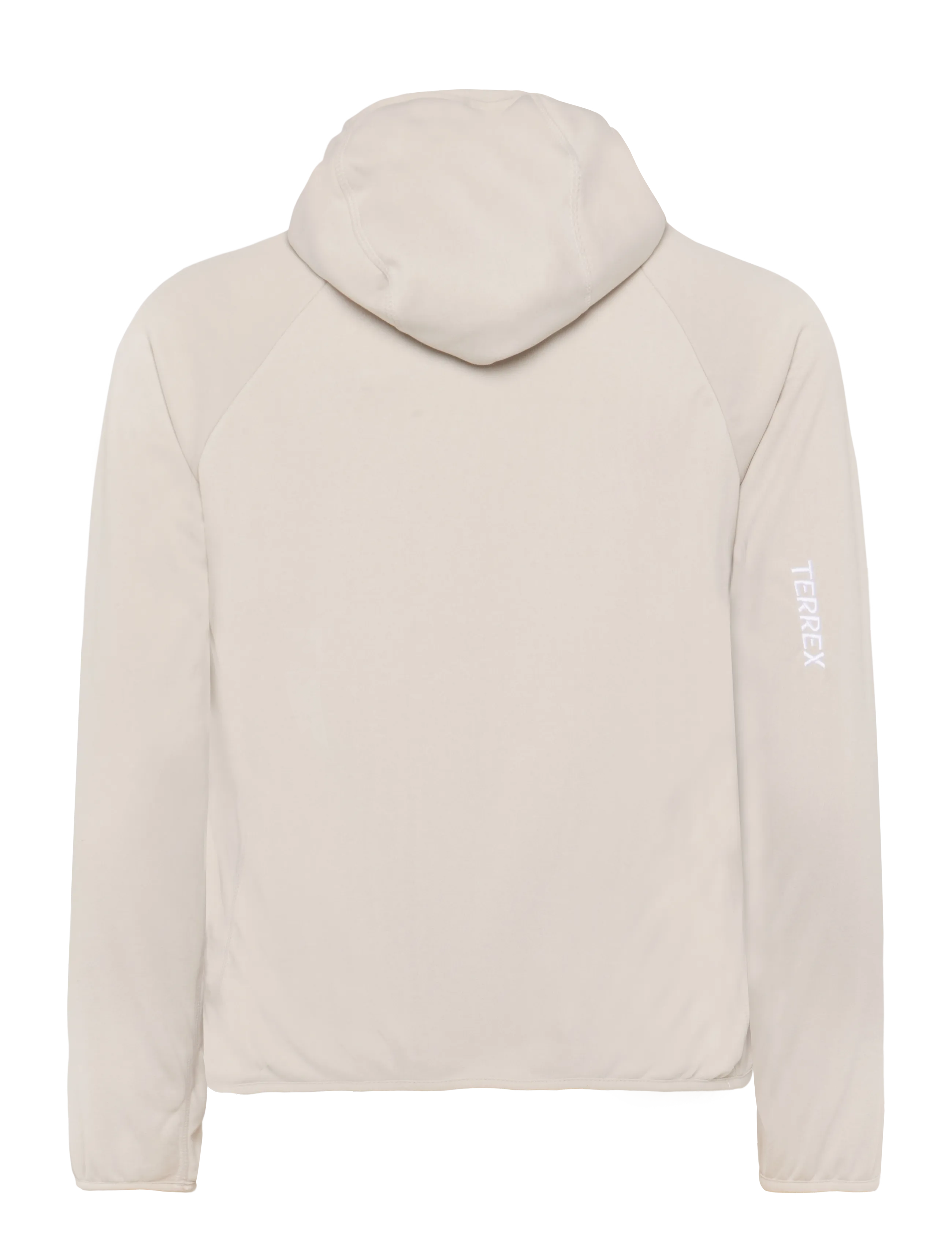 adidas Terrex - W MULTI HYB JKT - vinterjackor - wonalu/wonalu - 2
