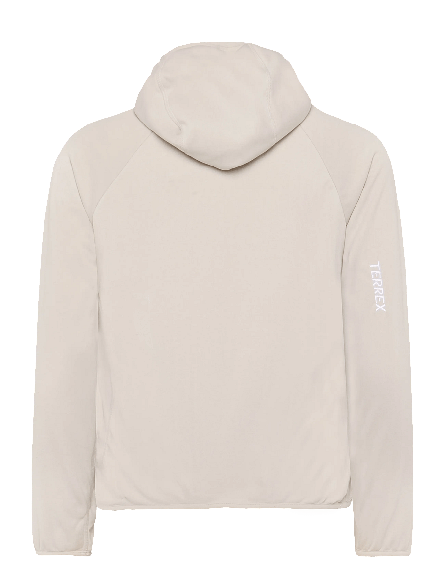 adidas Terrex - W MULTI HYB JKT - vinterjackor - wonalu/wonalu - 2