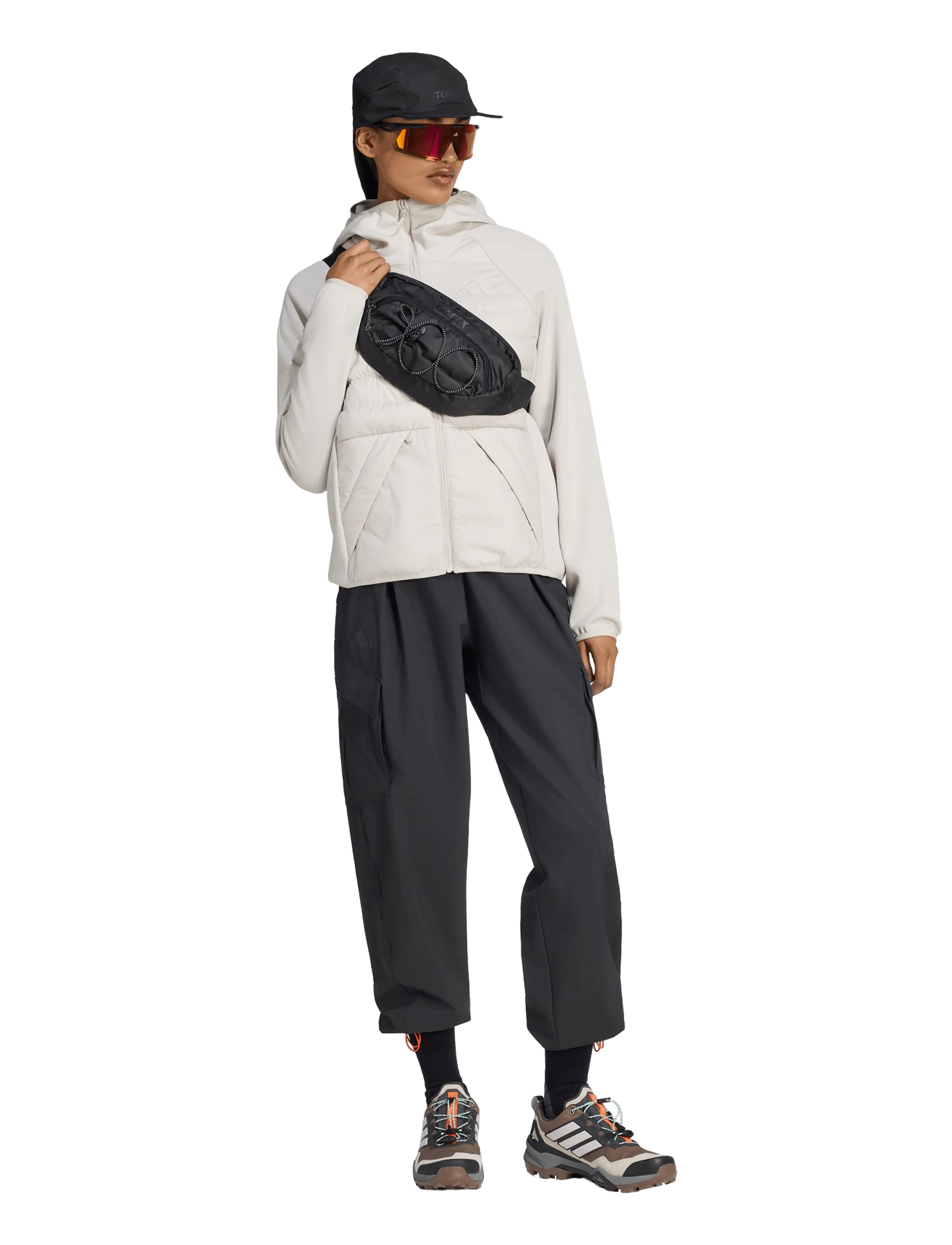 W Multi Hyb Jkt