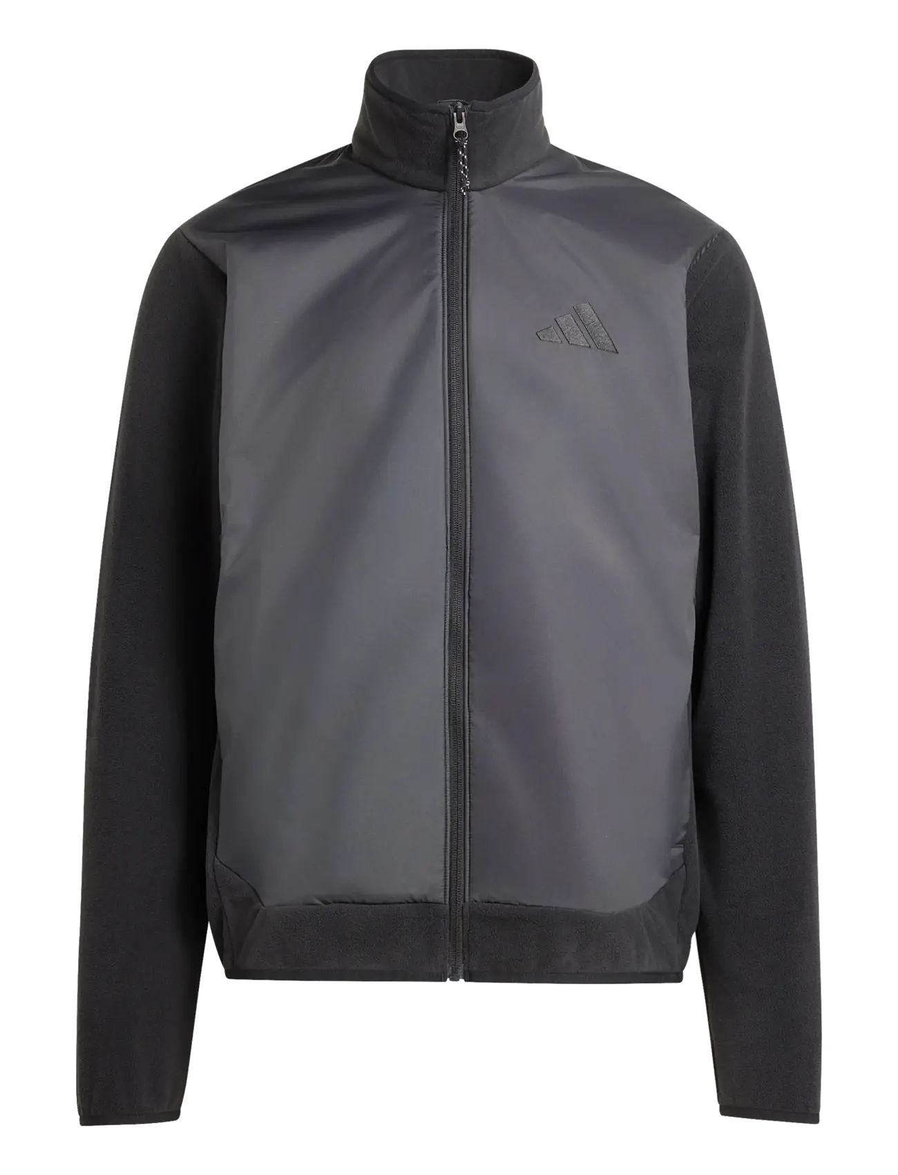 adidas Terrex MT ESS WINDFL - Kampsunid ja vahekihid - BLACK / black