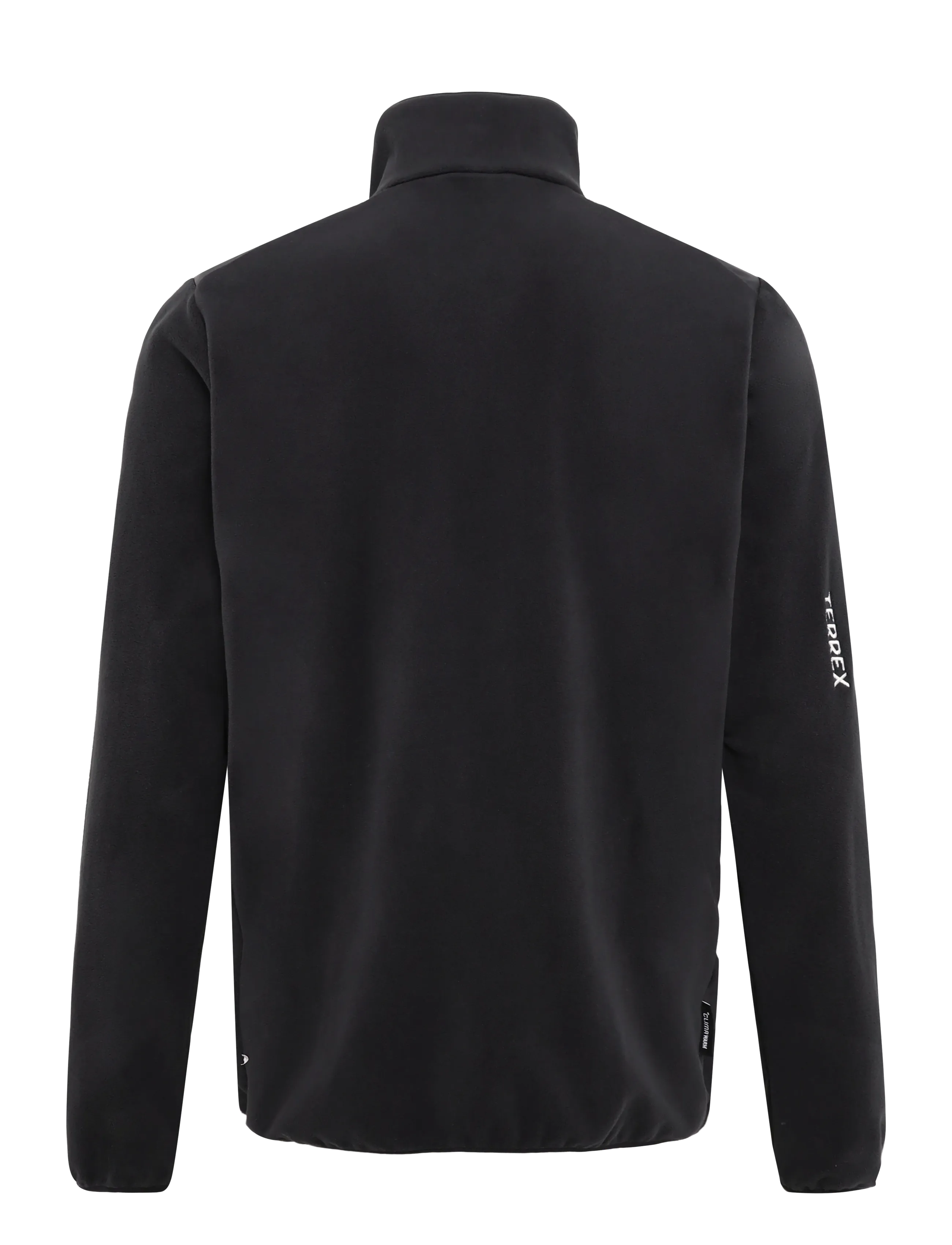 adidas Terrex - MT ESS WINDFL - fliis - black - 2