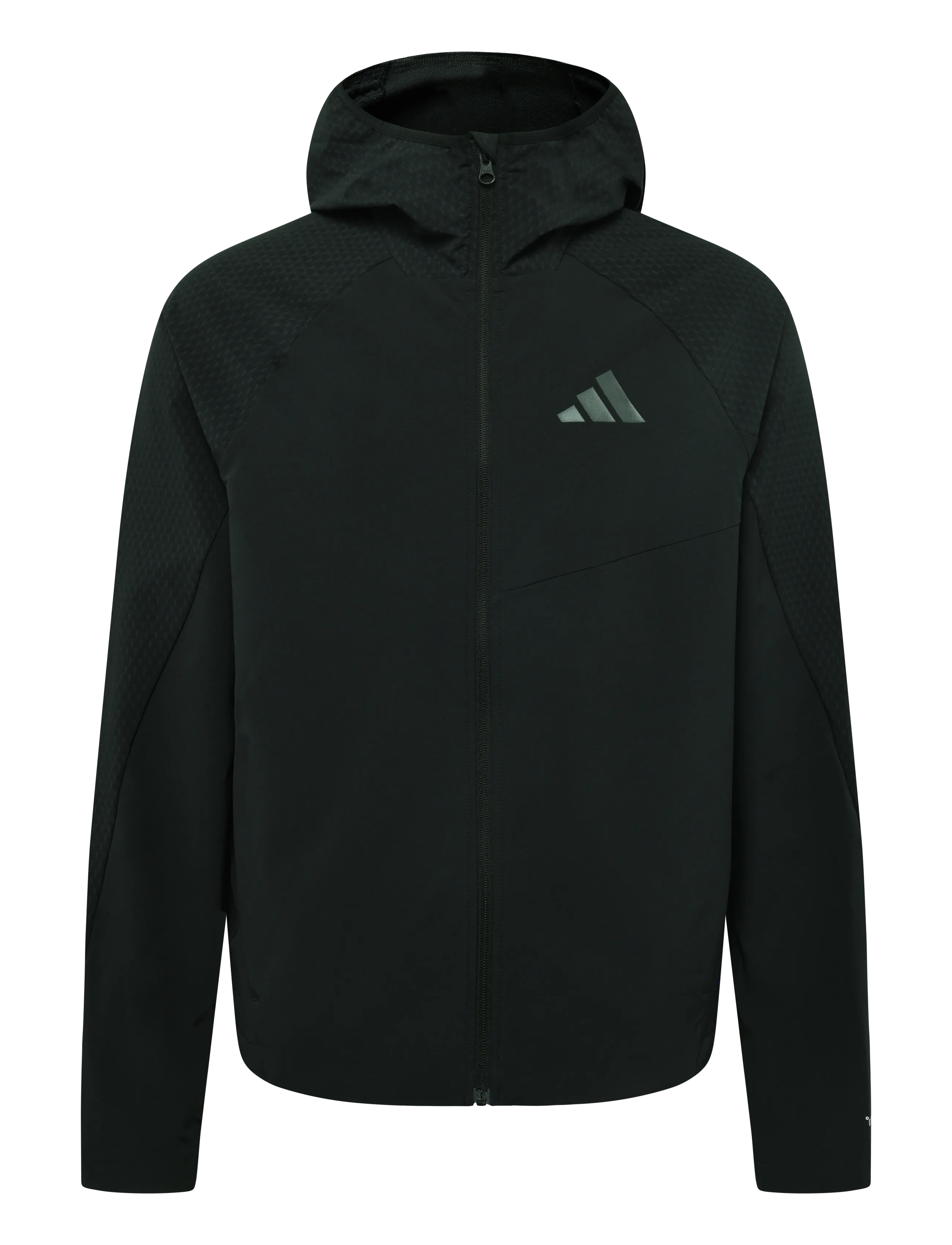 adidas Terrex MT CW SOSH JKT - Uued tooted - BLACK / black