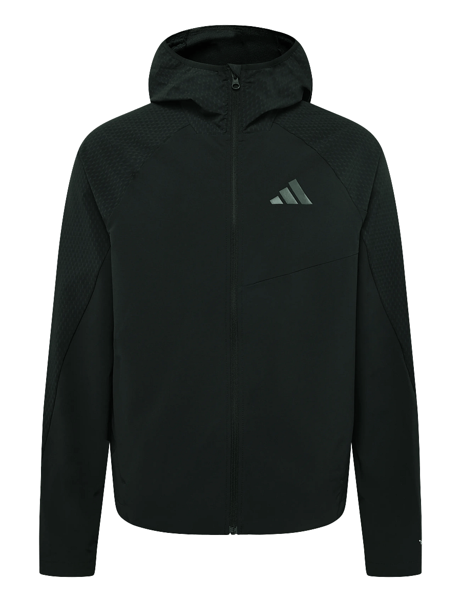 adidas Terrex - MT CW SOSH JKT - outdoor jacken - black - 0
