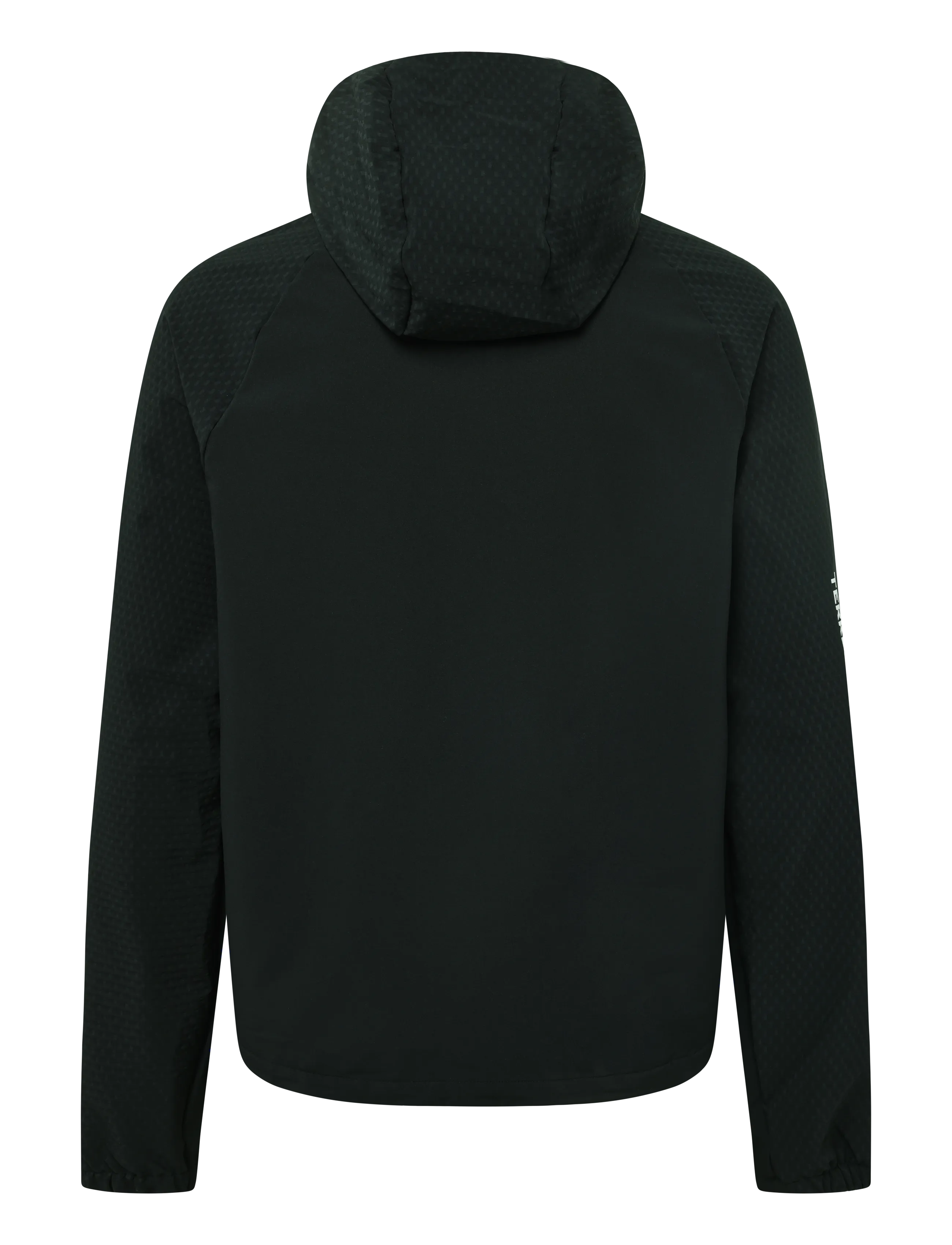 adidas Terrex - MT CW SOSH JKT - black - 1