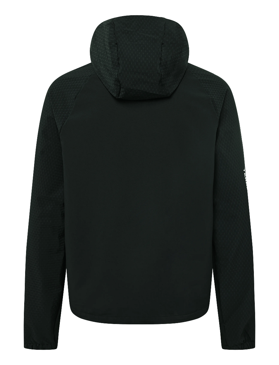 adidas Terrex - MT CW SOSH JKT - outdoor jacken - black - 1