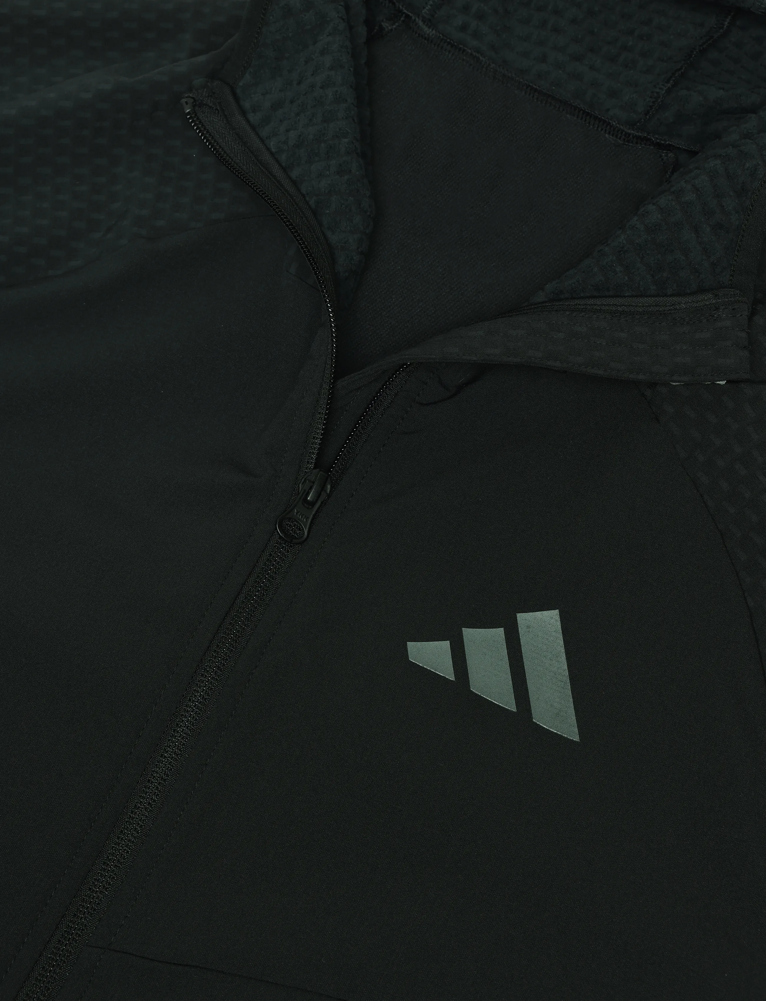 adidas Terrex - MT CW SOSH JKT - black - 2