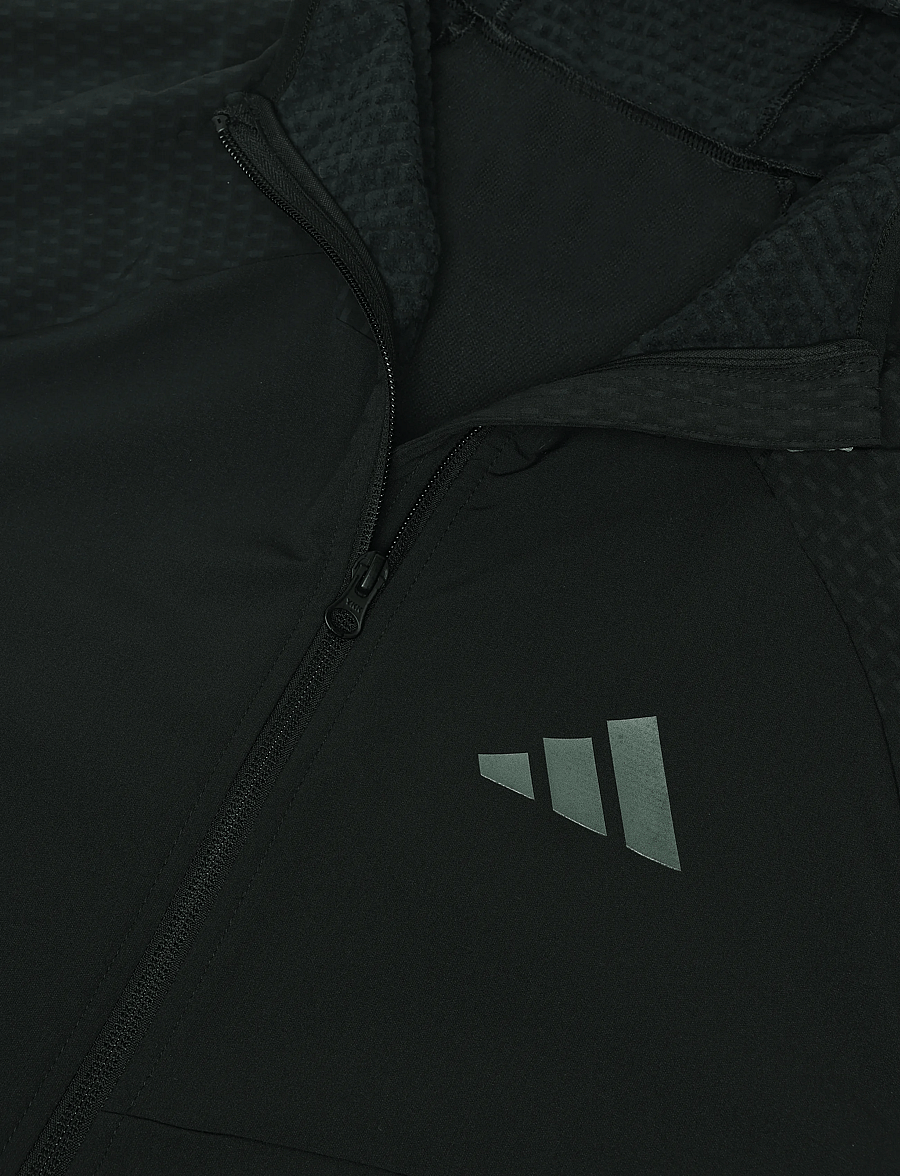 adidas Terrex - MT CW SOSH JKT - outdoor jacken - black - 2