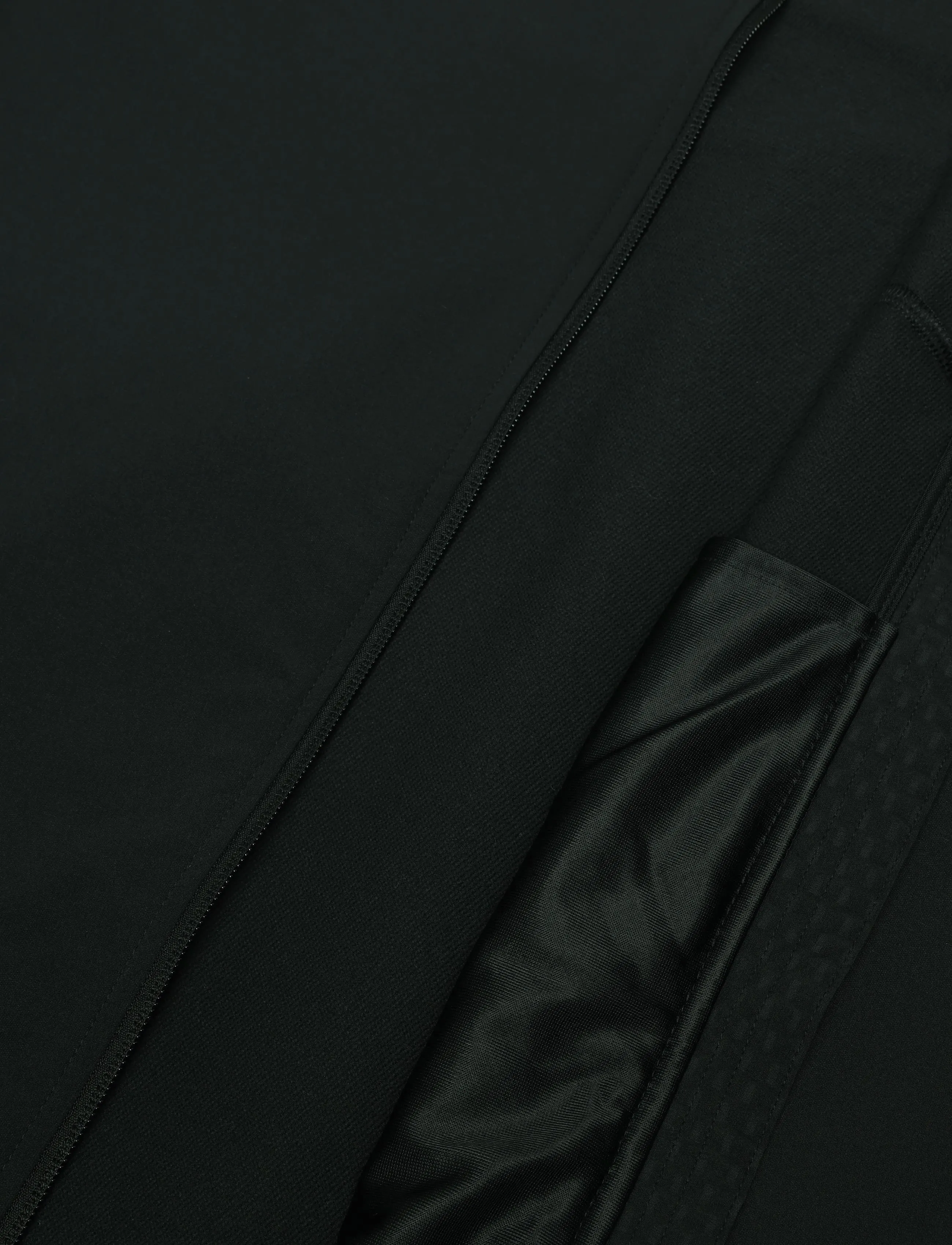 adidas Terrex - MT CW SOSH JKT - black - 4
