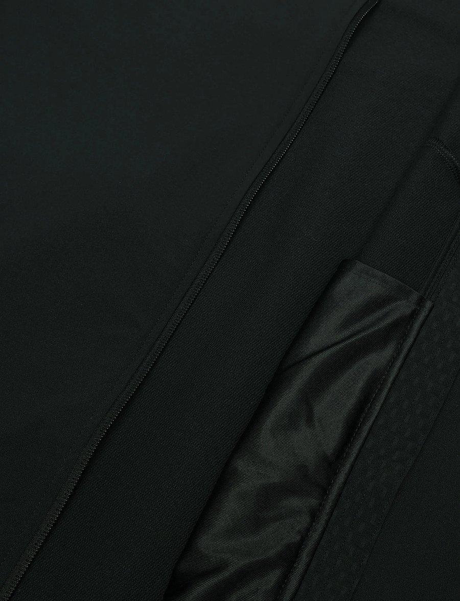adidas Terrex - MT CW SOSH JKT - outdoor jacken - black - 4