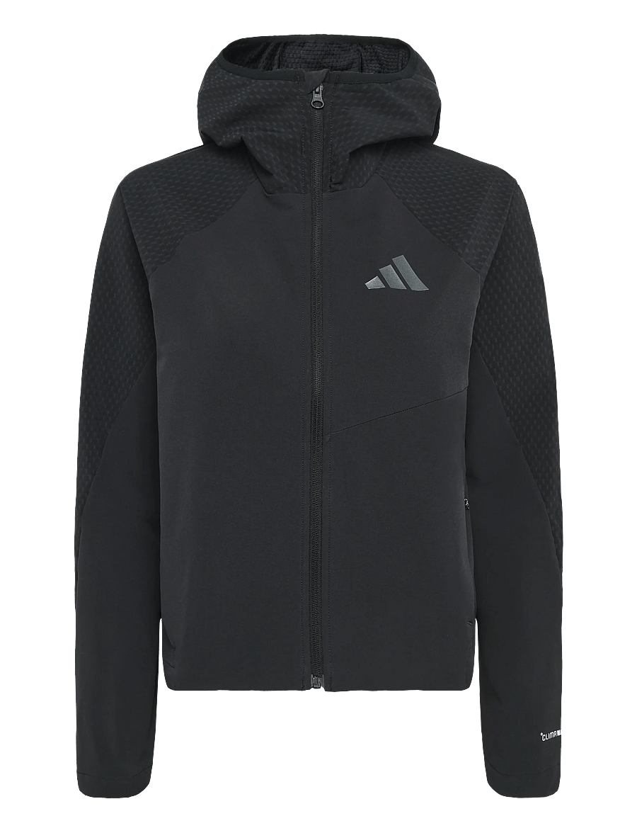 adidas Terrex - W MT CW SOSH J - välijoped - black - 1