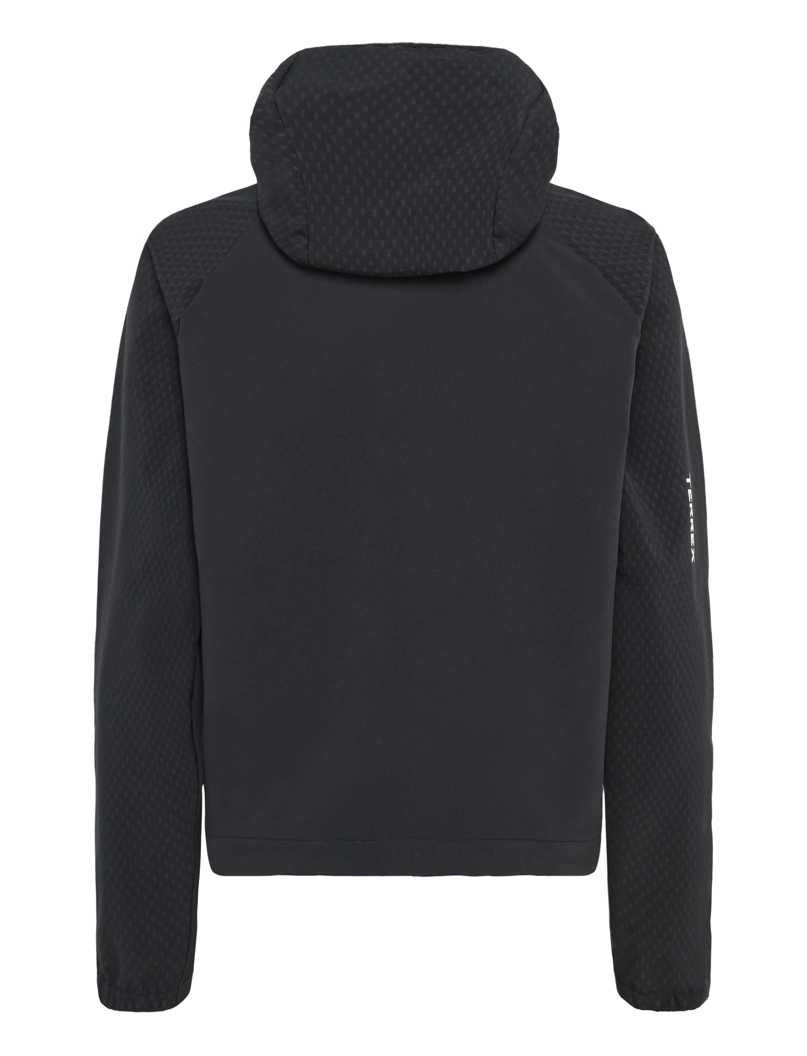 adidas Terrex - W MT CW SOSH J - välijoped - black - 2