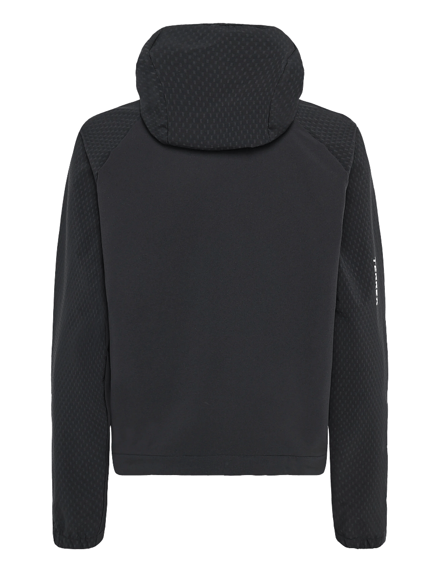 adidas Terrex - W MT CW SOSH J - välijoped - black - 2