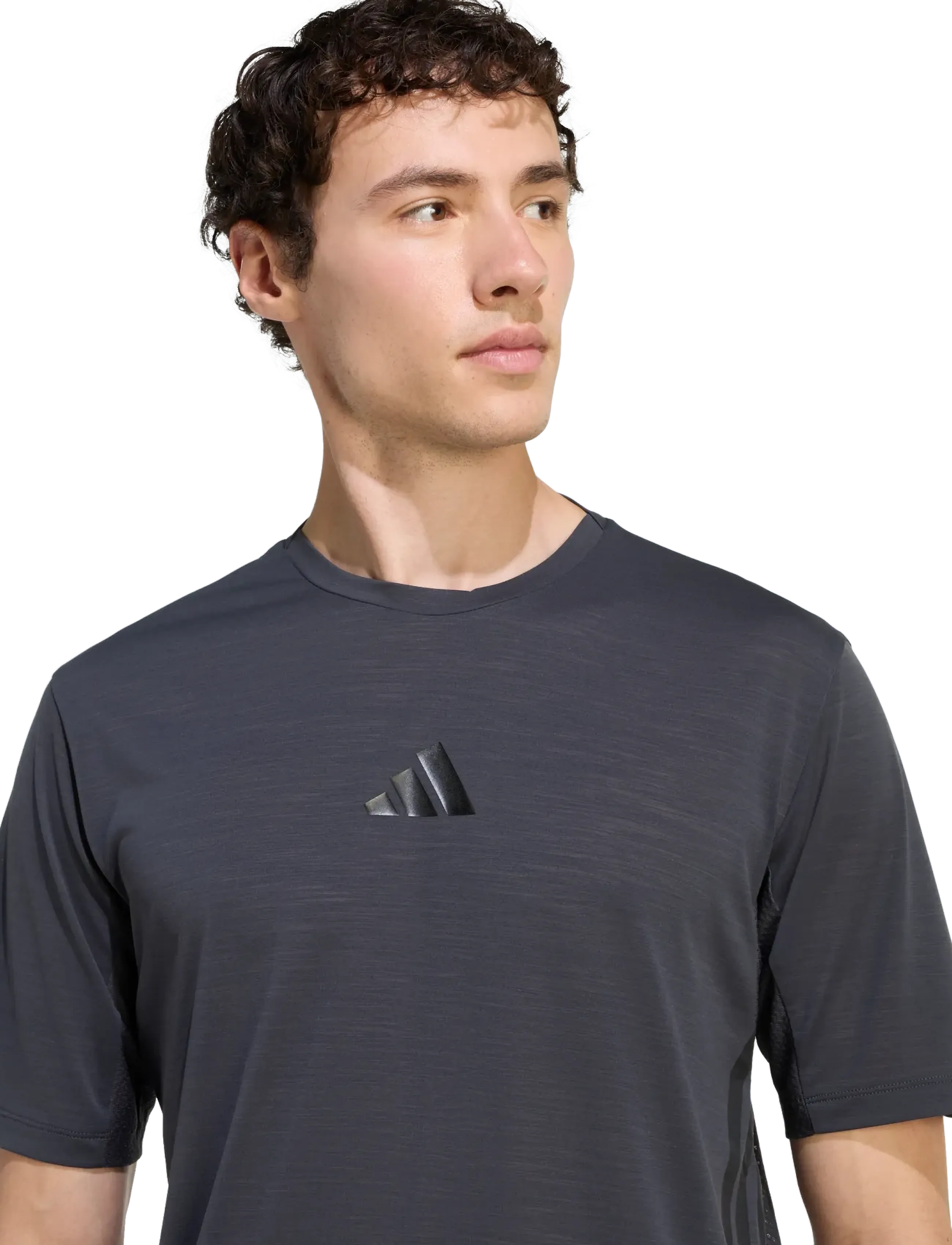 adidas Terrex - XPR TEE - carbon - 4