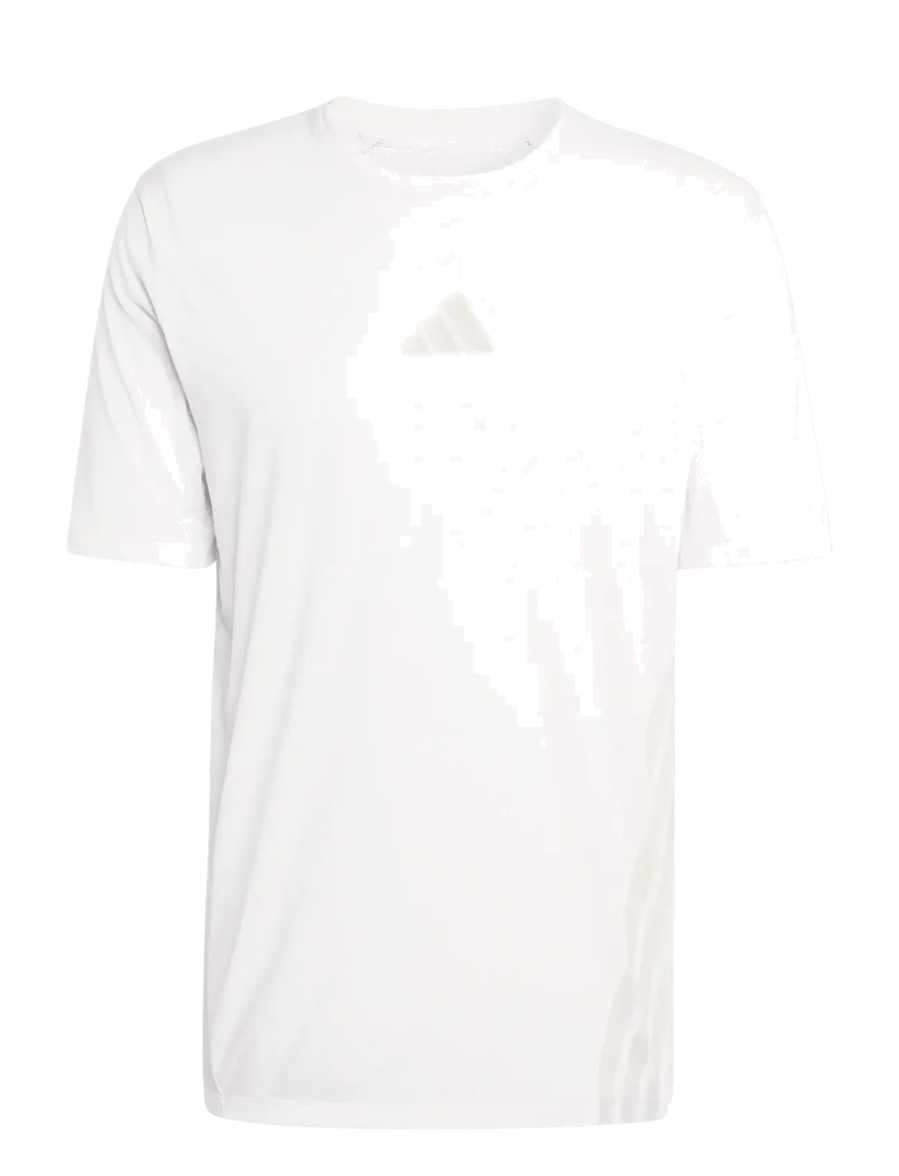 adidas Terrex - XPR TEE - oberteile & t-shirts - white - 1