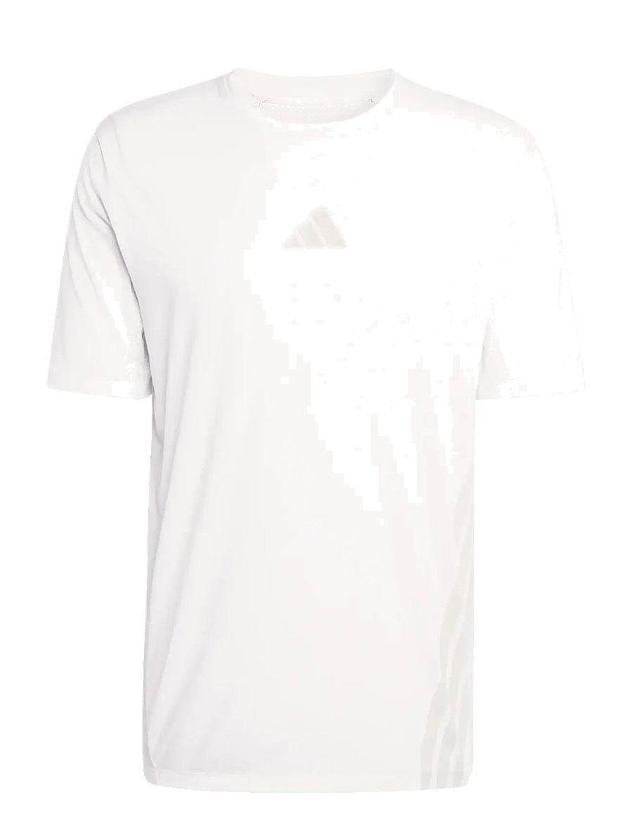 adidas Terrex - XPR TEE - oberteile & t-shirts - white - 1