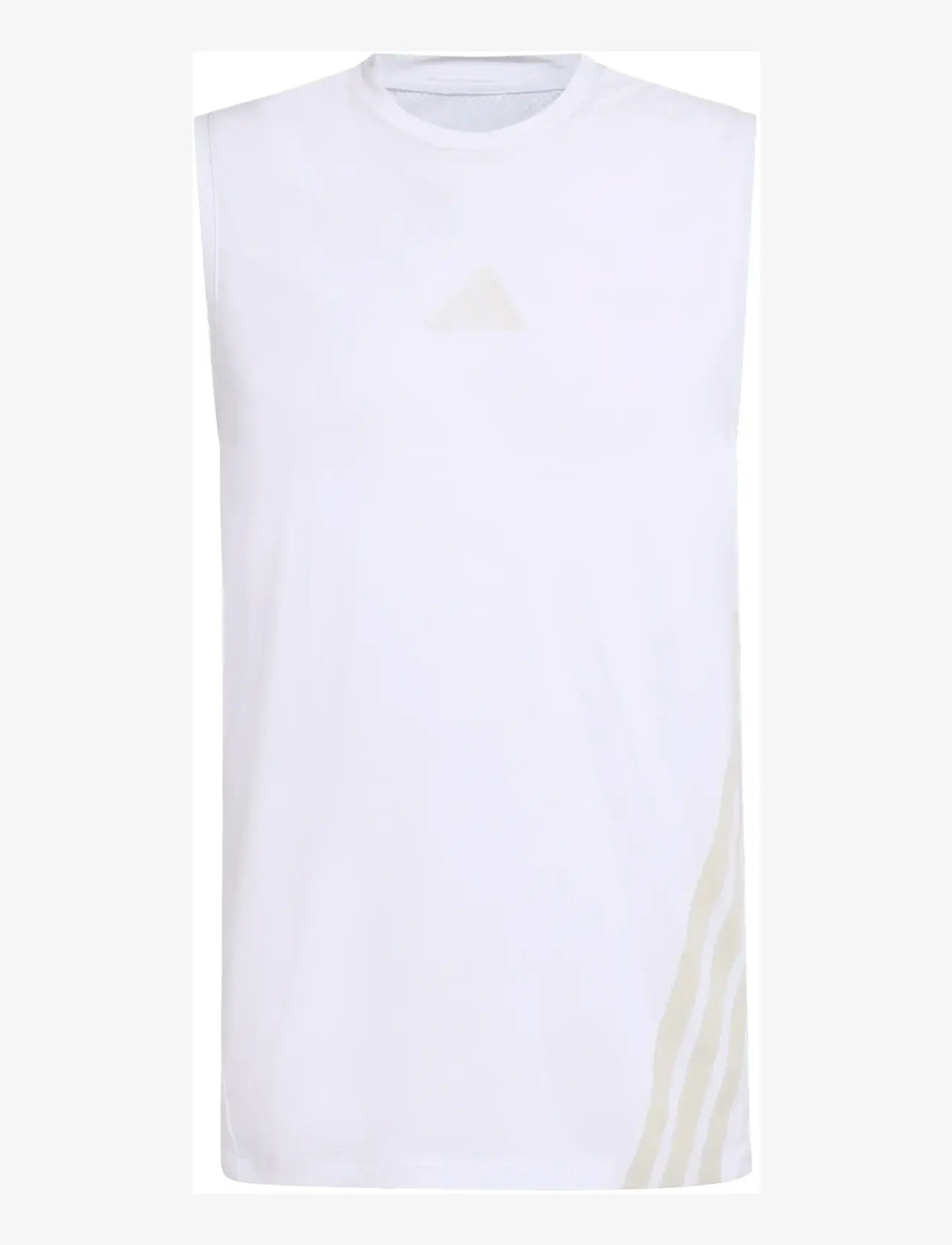 adidas Terrex - XPR TANK - mehed - white - 1