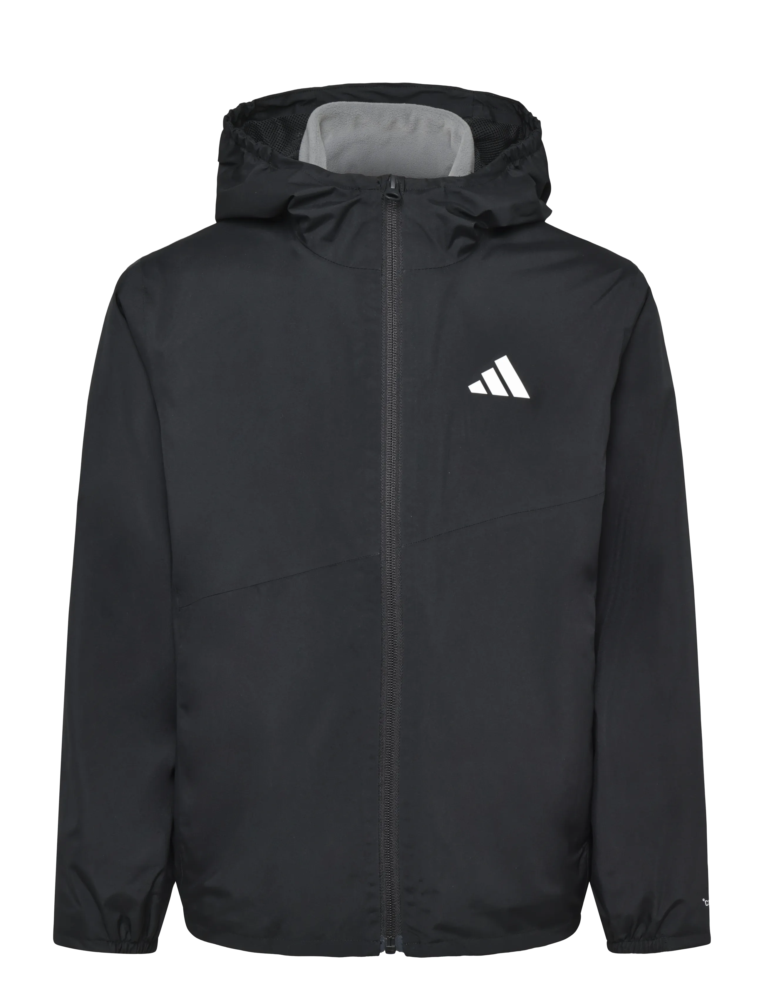 adidas Terrex K MT 3in1 FL J - Vinterkläder - BLACK / black