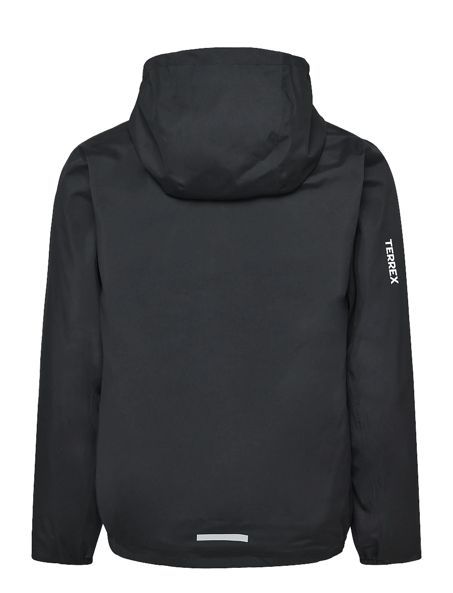 adidas Terrex - K MT 3in1 FL J - skaljackor - black - 1