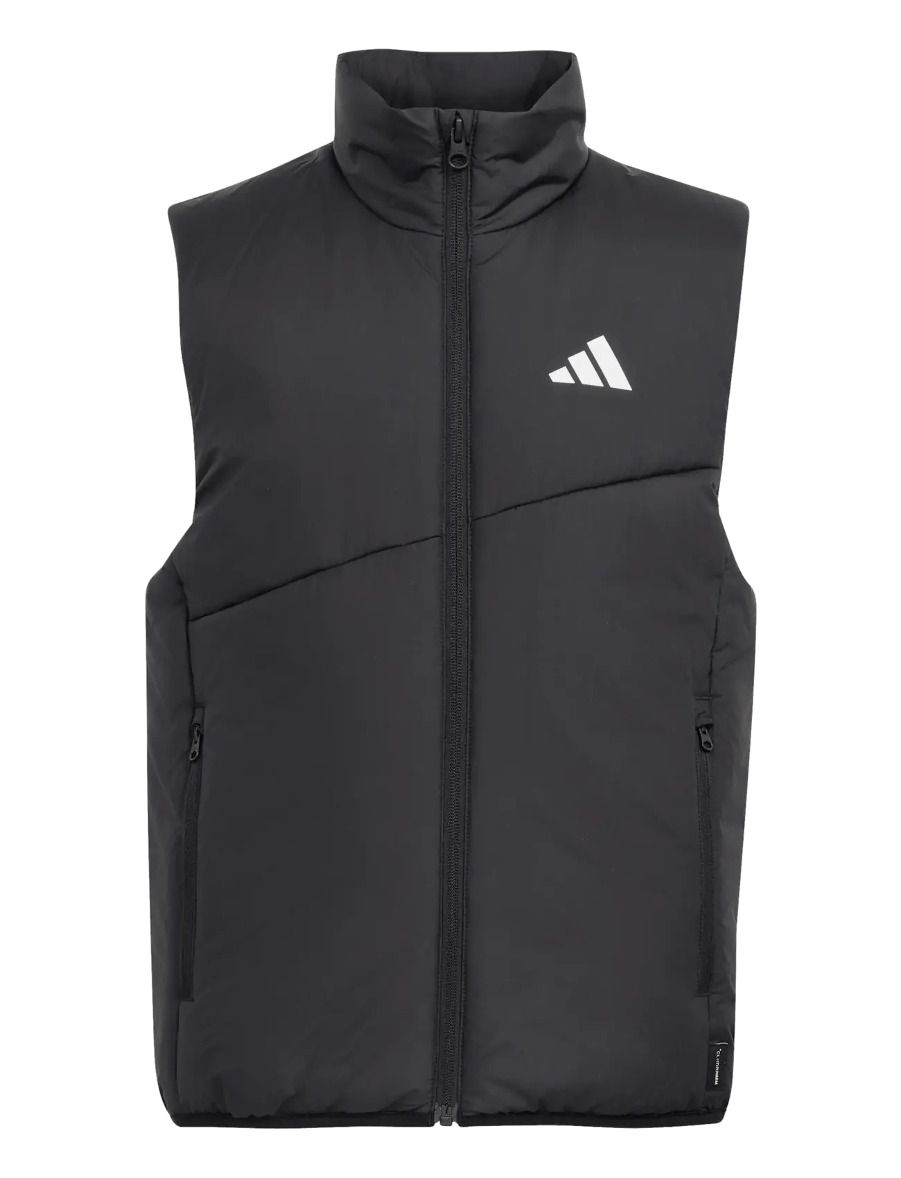 adidas Terrex K MT INS VEST - New Arrivals - BLACK / black