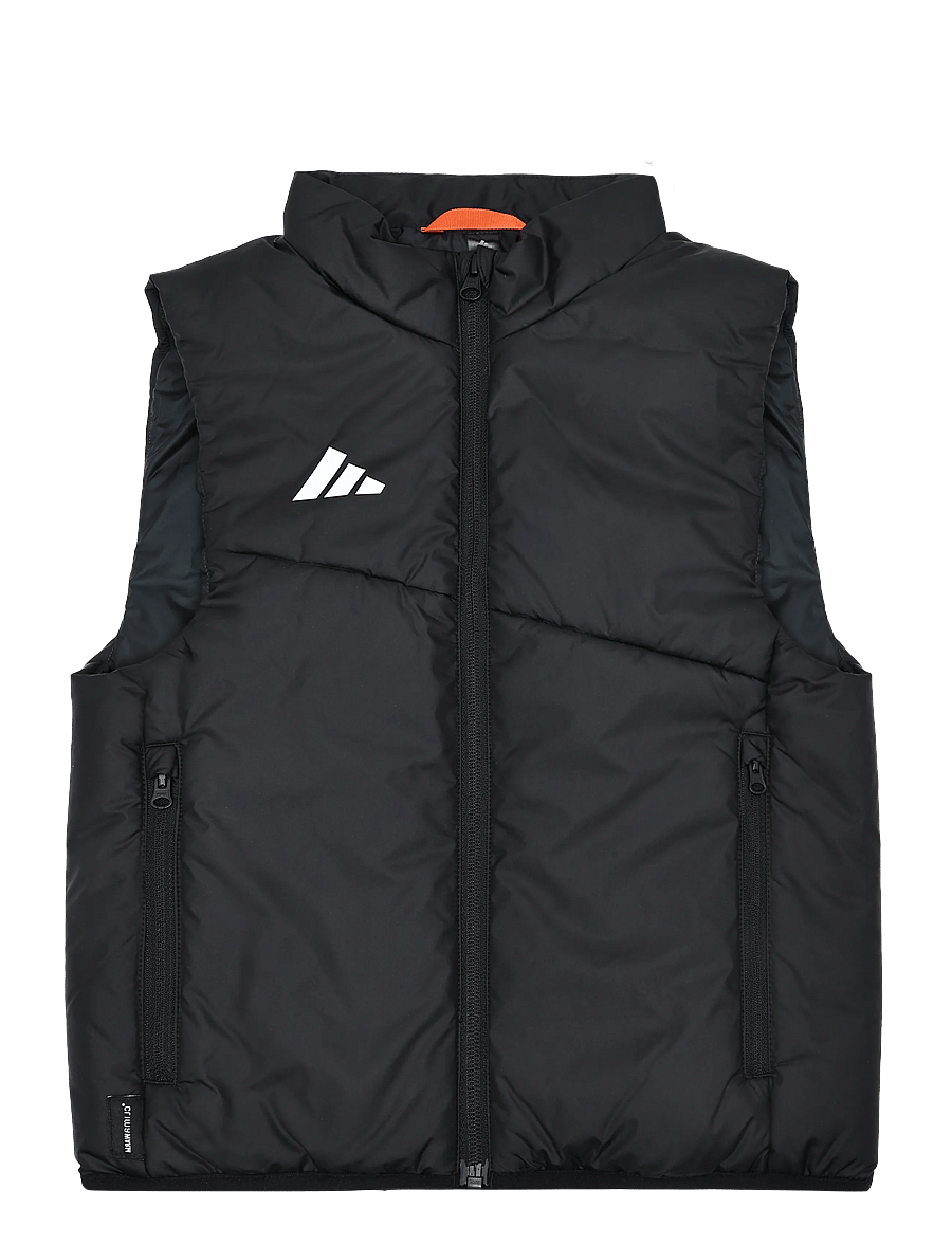 adidas Terrex - K MT INS VEST - shoppa efter ålder - black - 1