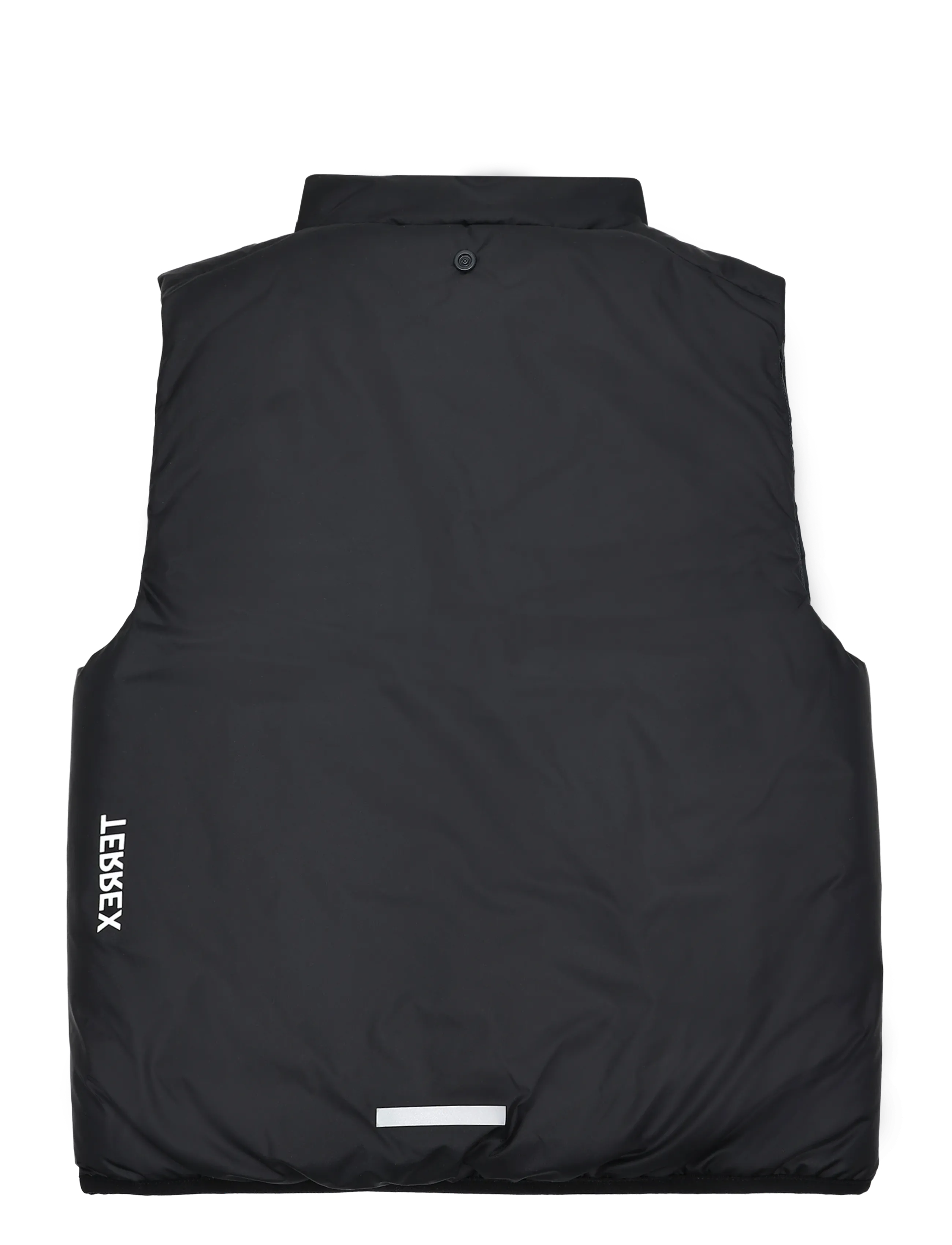 adidas Terrex - K MT INS VEST - shoppa efter ålder - black - 2