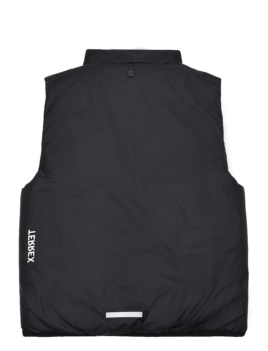 adidas Terrex - K MT INS VEST - shoppa efter ålder - black - 2