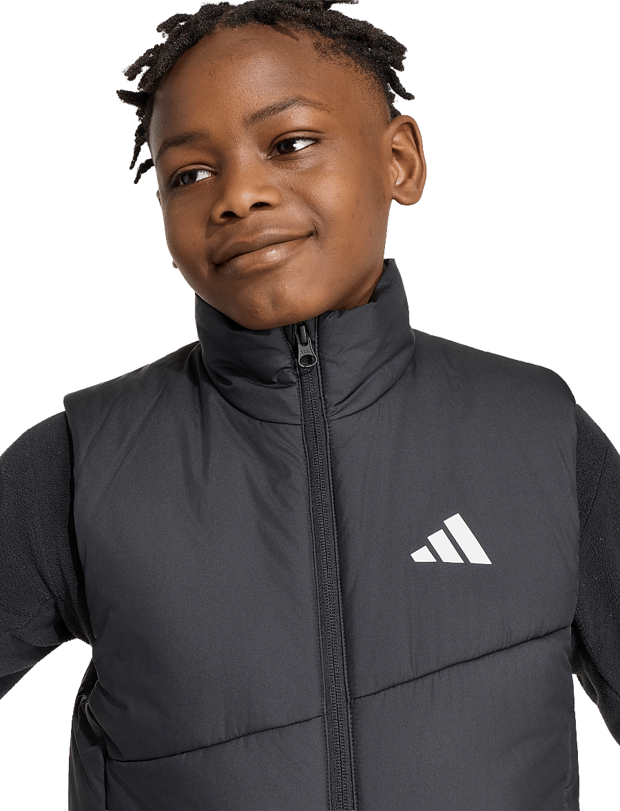 adidas Terrex - K MT INS VEST - shoppa efter ålder - black - 5