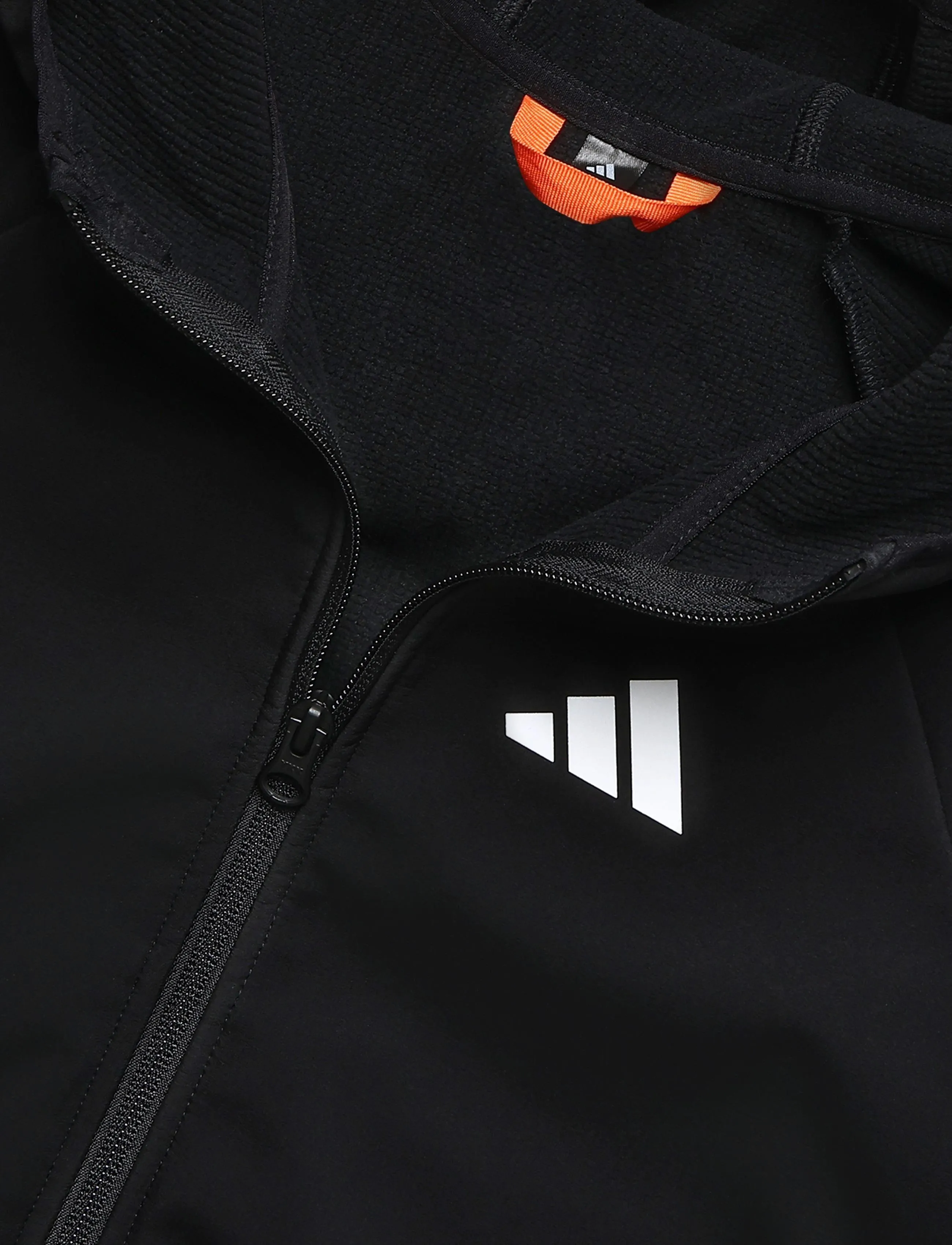 adidas Terrex - K MT SOSH JKT - softshell-jacken - black - 2