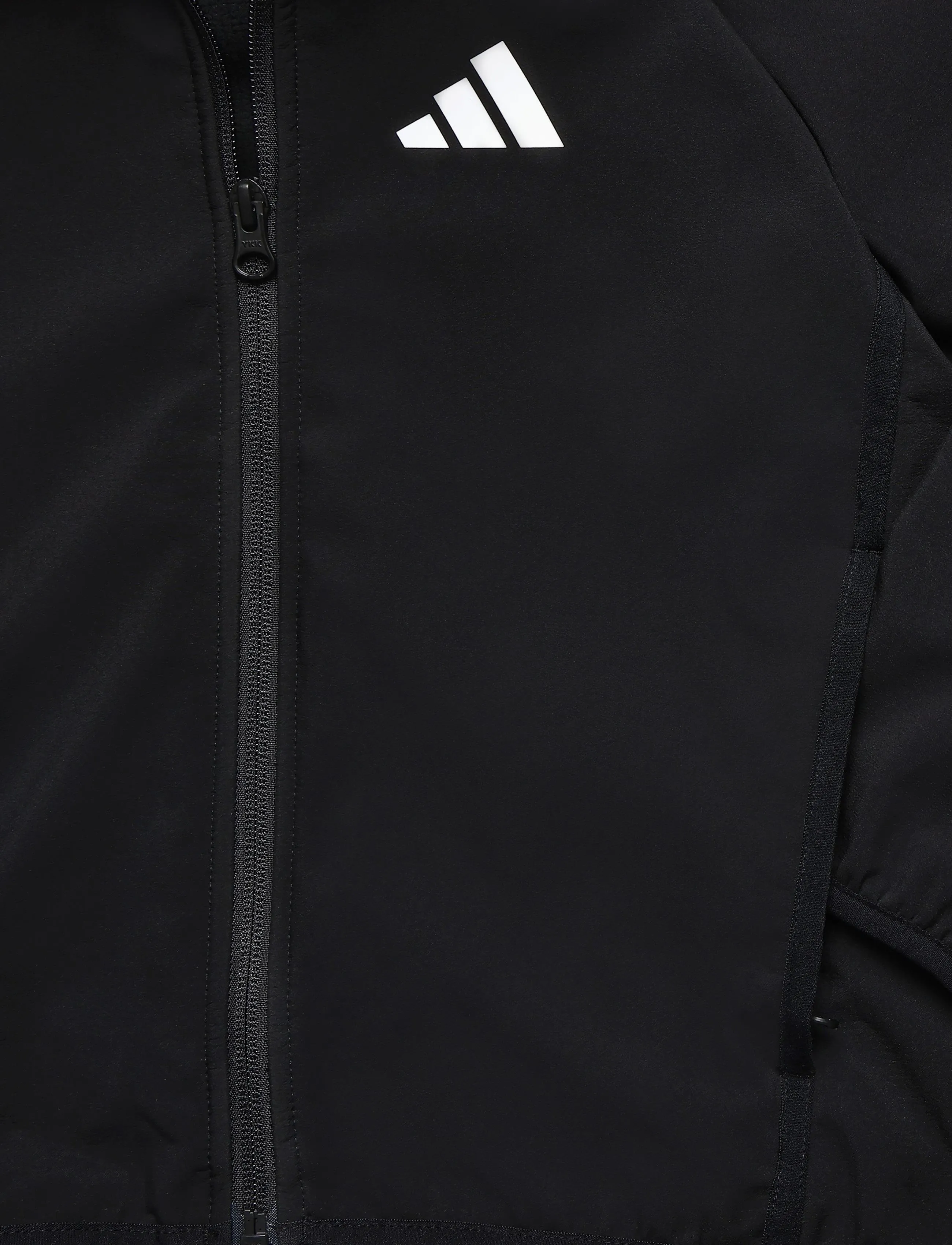 adidas Terrex - K MT SOSH JKT - softshell-jacken - black - 3