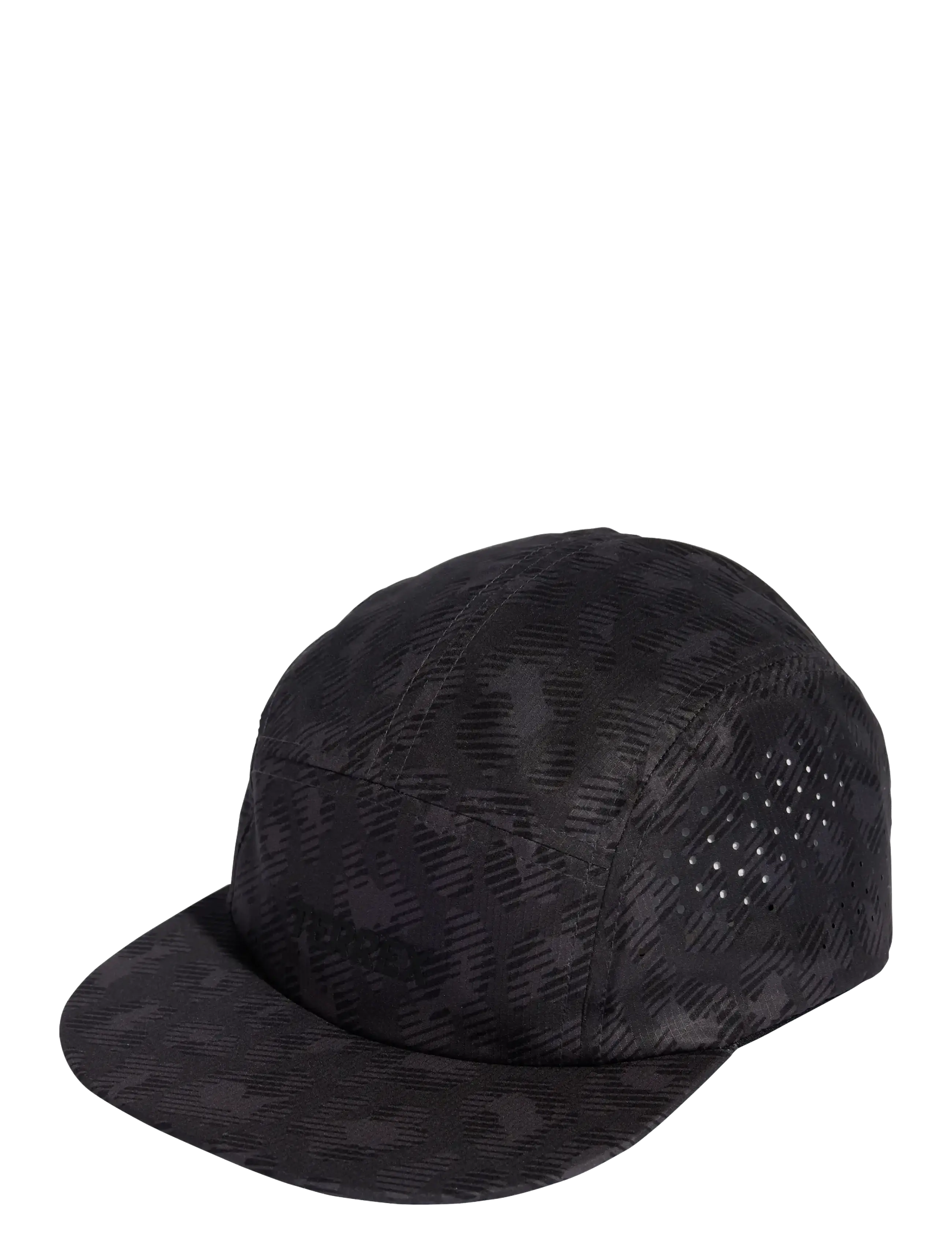 adidas Terrex XPR 5P CAP LEO - Accessoarer - GRESIX/CARBON / black