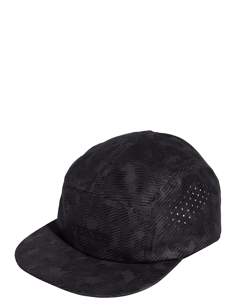 adidas Terrex - XPR 5P CAP LEO - kappen - gresix/carbon - 0