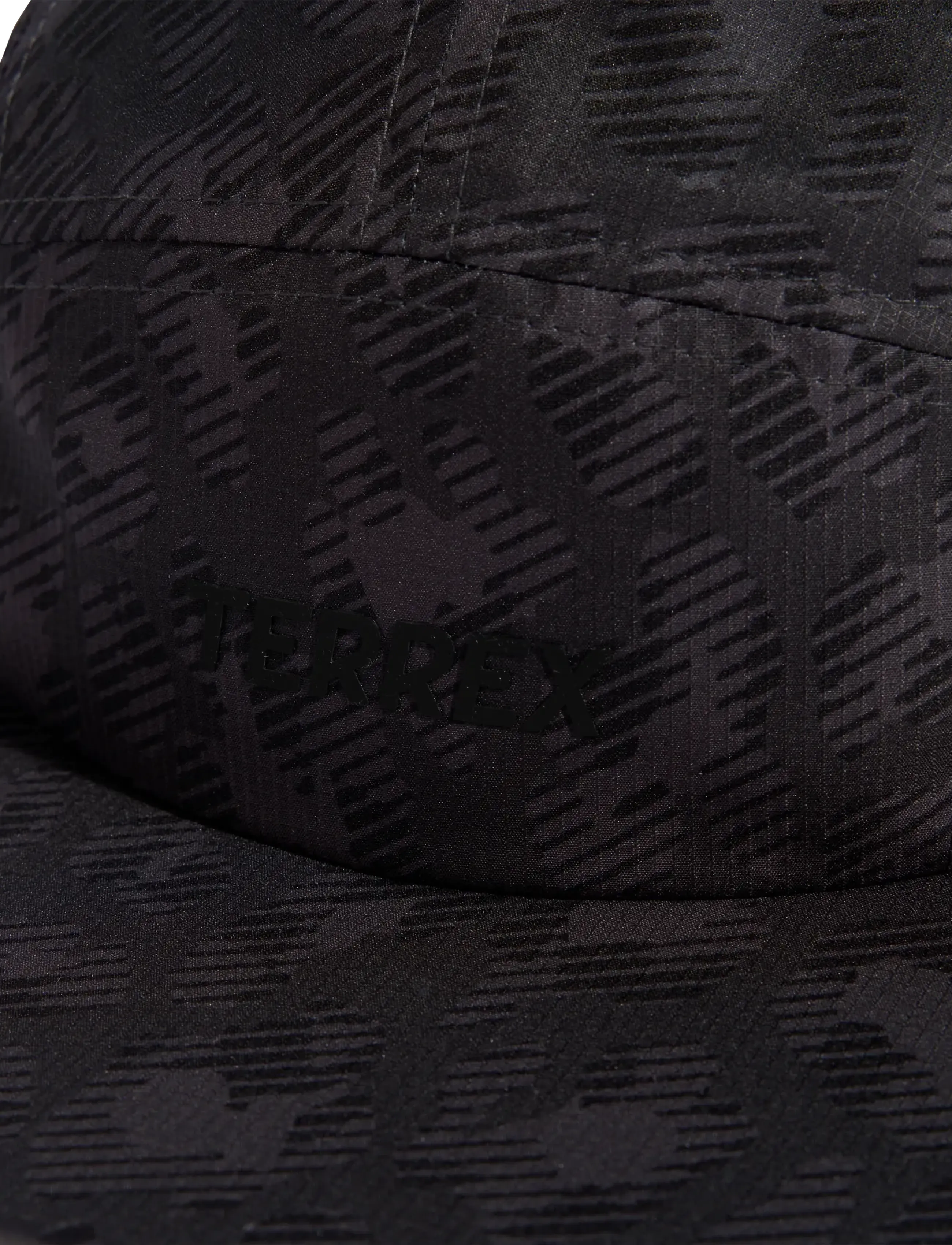 adidas Terrex - XPR 5P CAP LEO - laveste priser - gresix/carbon - 2