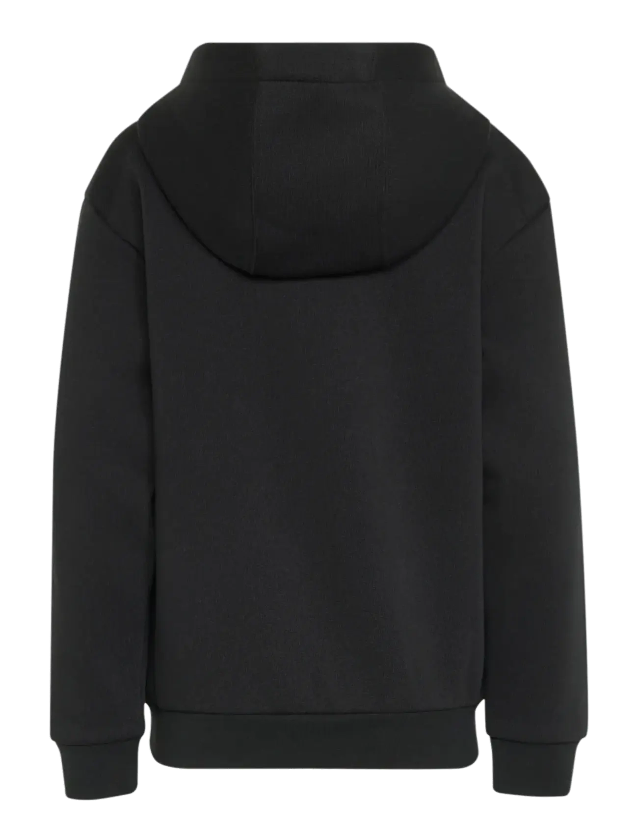adidas Terrex - K MT LOGO HD - kapuutsiga pusad - black - 1