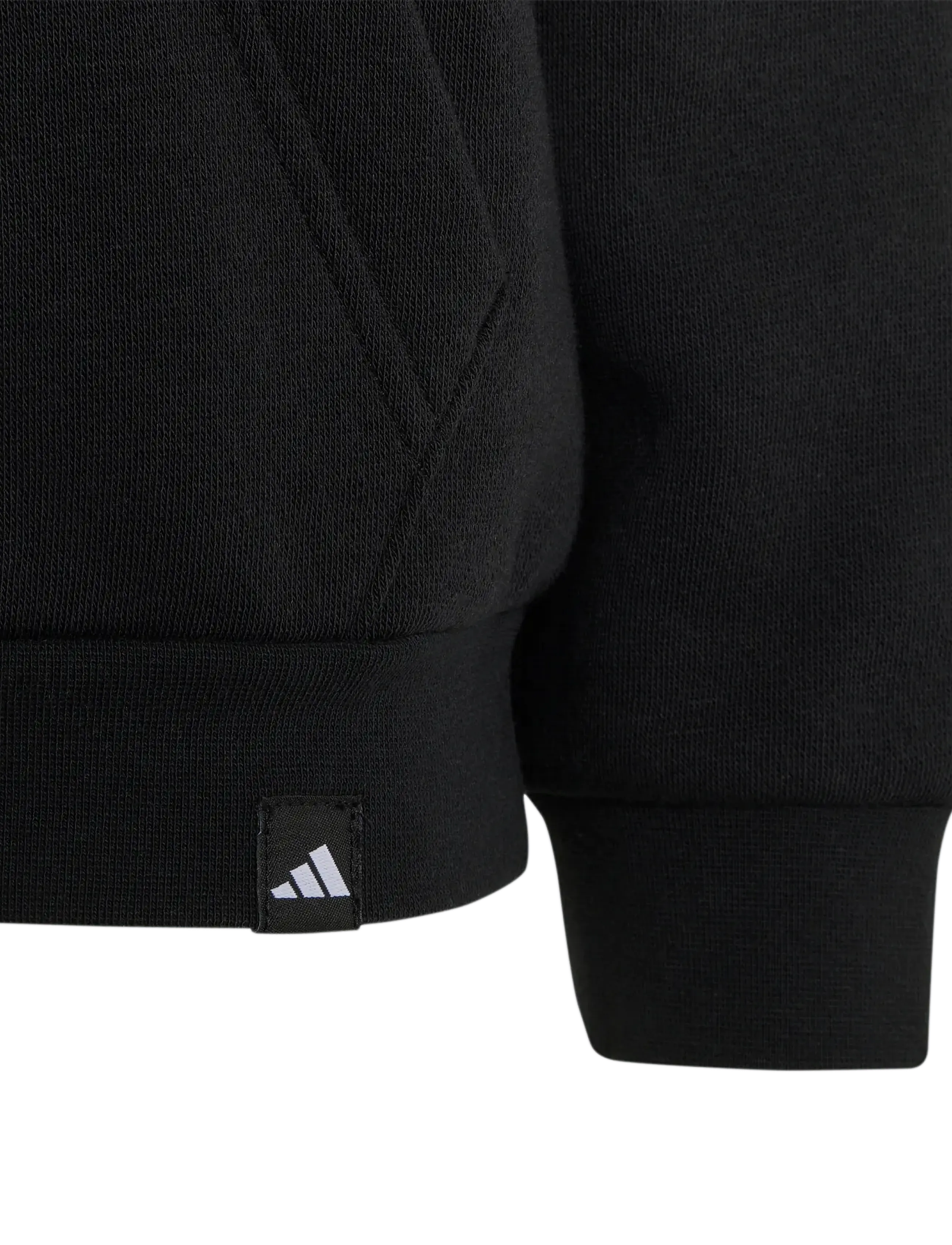 adidas Terrex - K MT LOGO HD - kapuutsiga pusad - black - 3