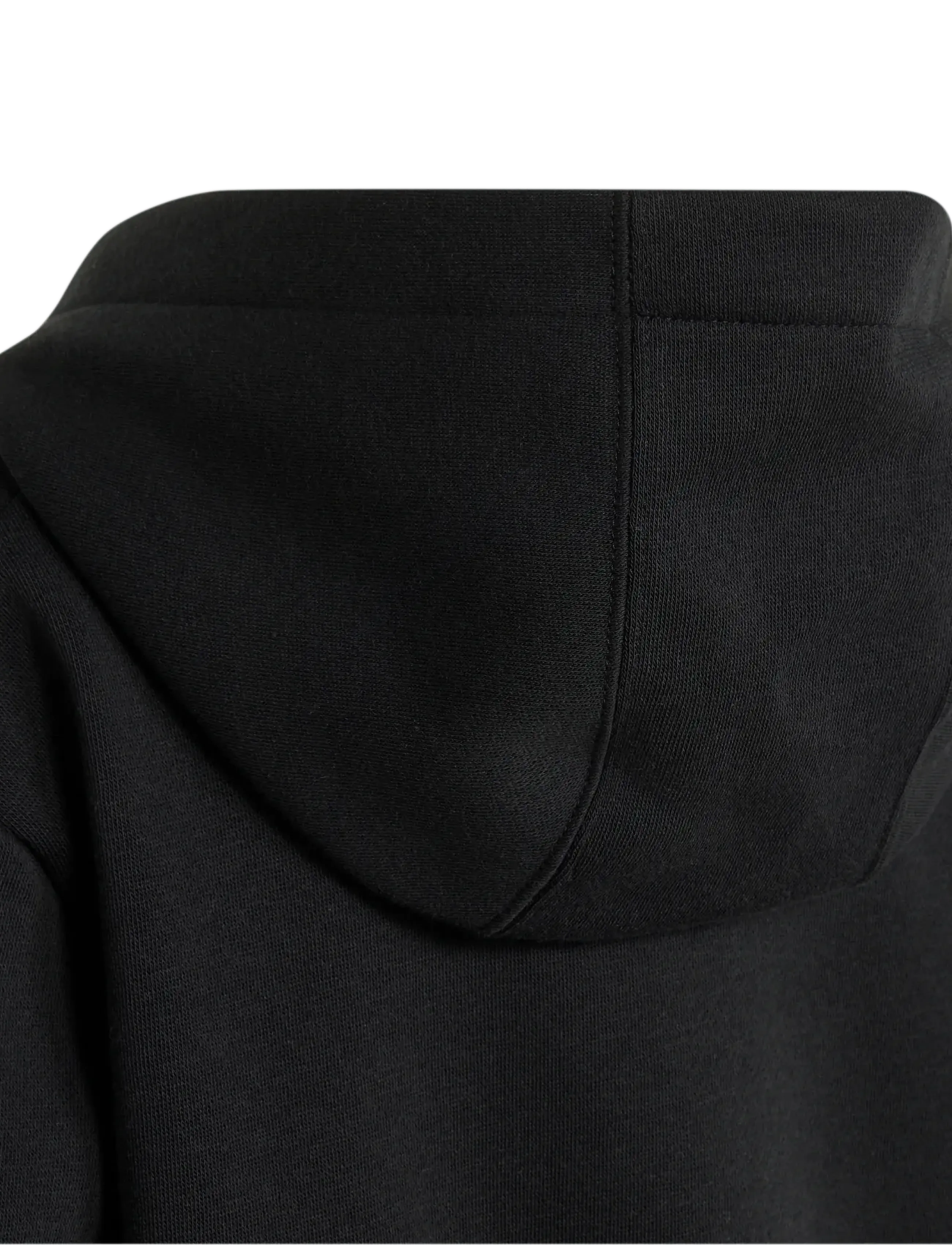 adidas Terrex - K MT LOGO HD - kapuutsiga pusad - black - 4