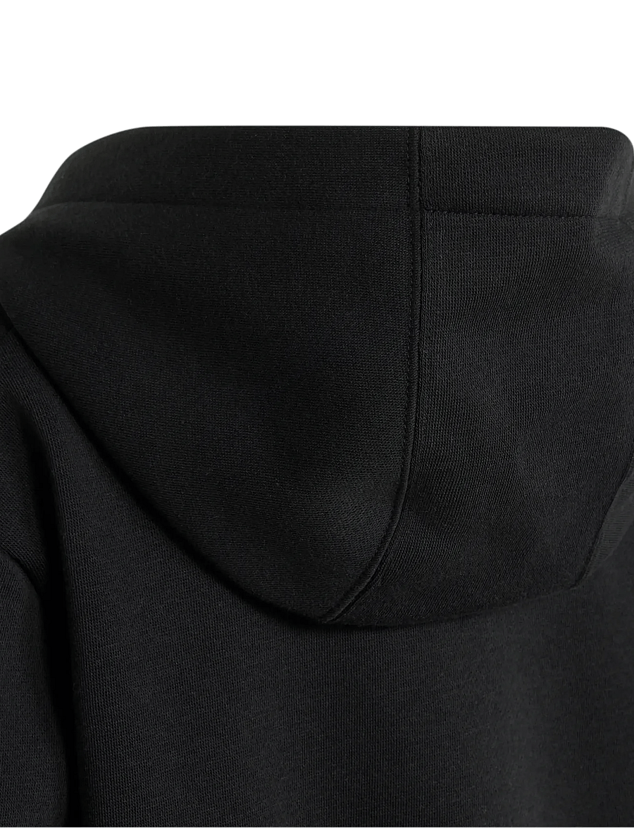 adidas Terrex - K MT LOGO HD - kapuzenpullover - black - 4