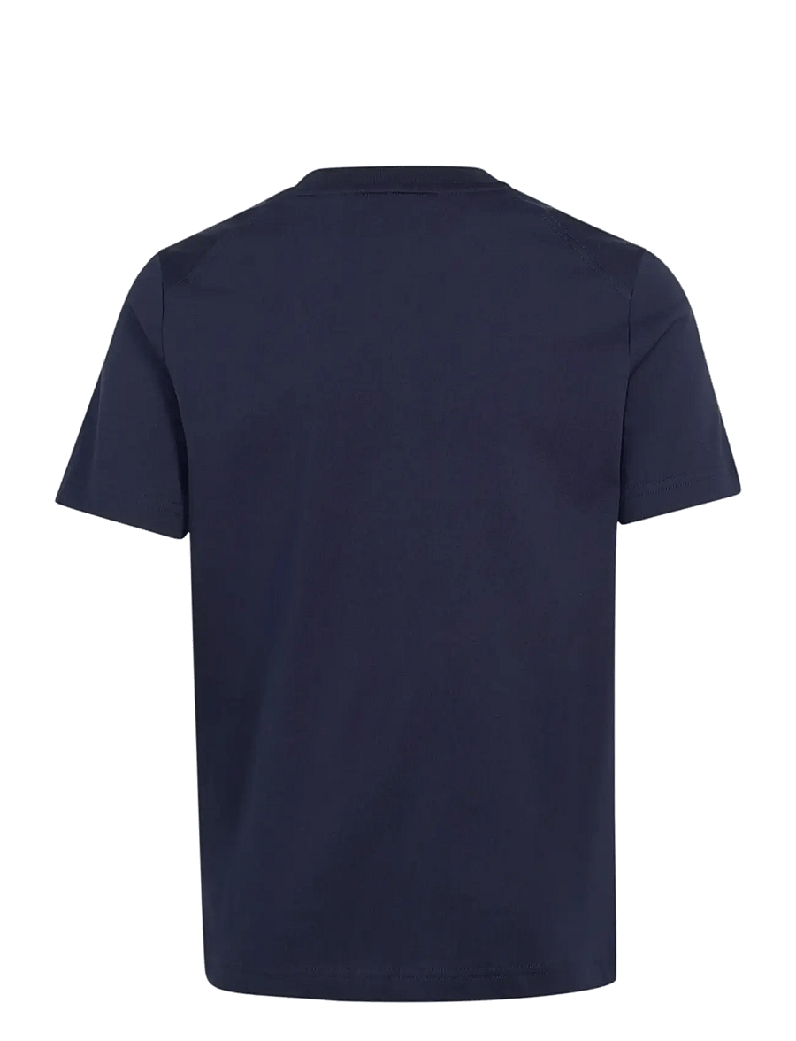 adidas Terrex - K MT LOGO TEE - kurzärmelige - legink - 1