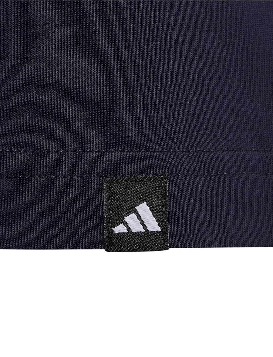 adidas Terrex - K MT LOGO TEE - kurzärmelige - legink - 2