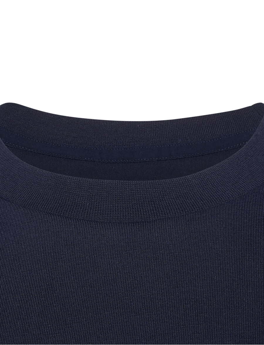 adidas Terrex - K MT LOGO TEE - kurzärmelige - legink - 3