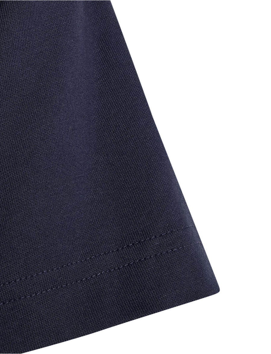 adidas Terrex - K MT LOGO TEE - kurzärmelige - legink - 4