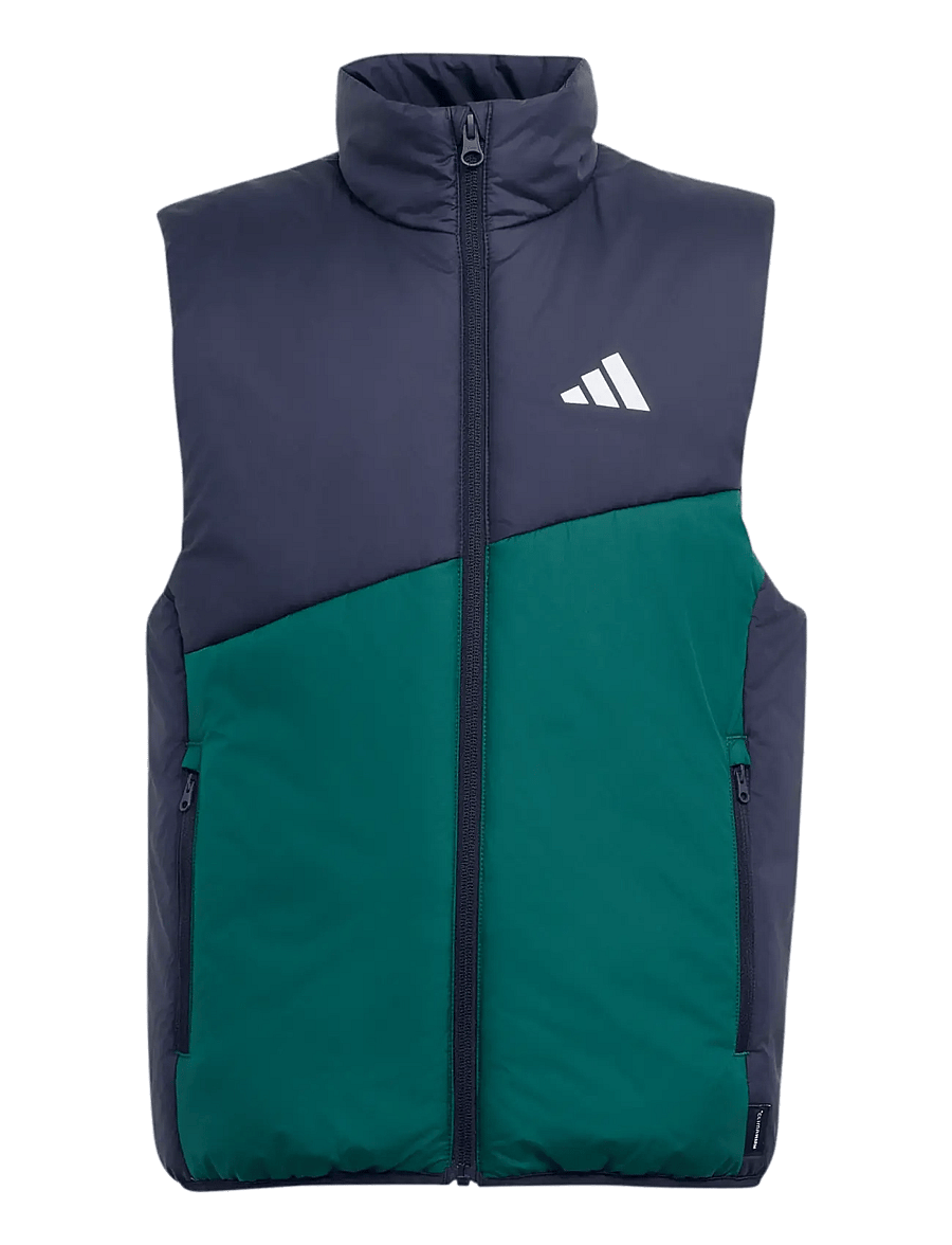 adidas Terrex - K MT INS VEST - shop efter alder - legink - 0