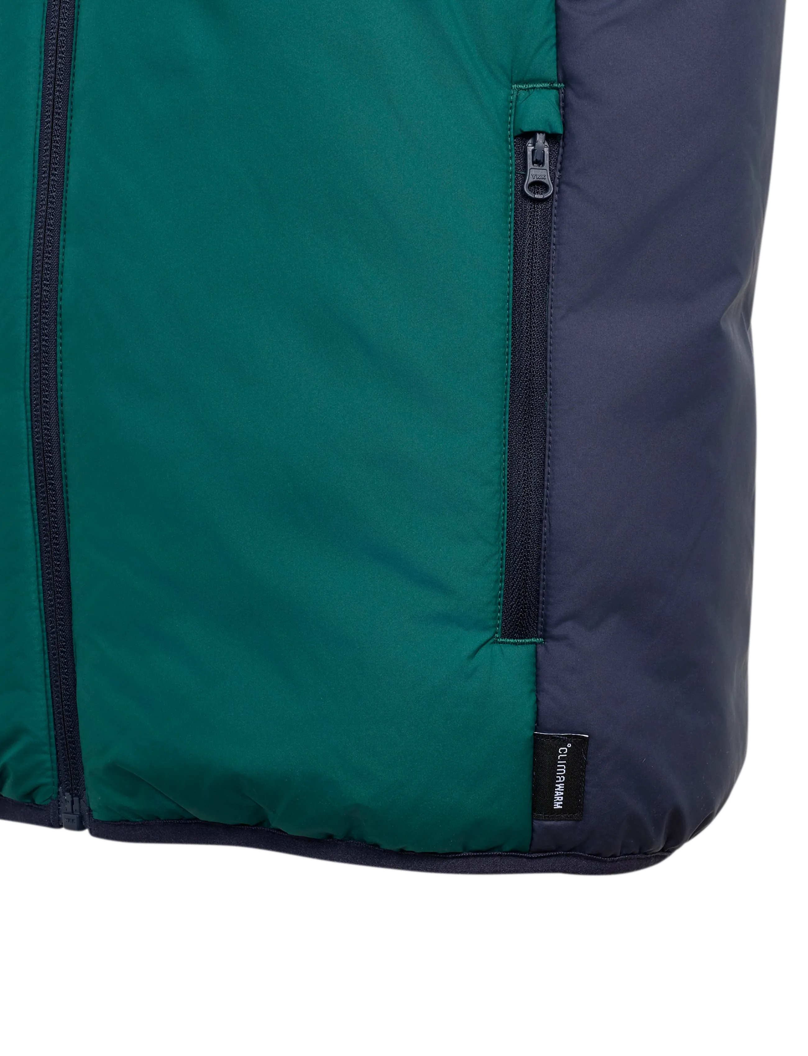 adidas Terrex - K MT INS VEST - shop efter alder - legink - 3
