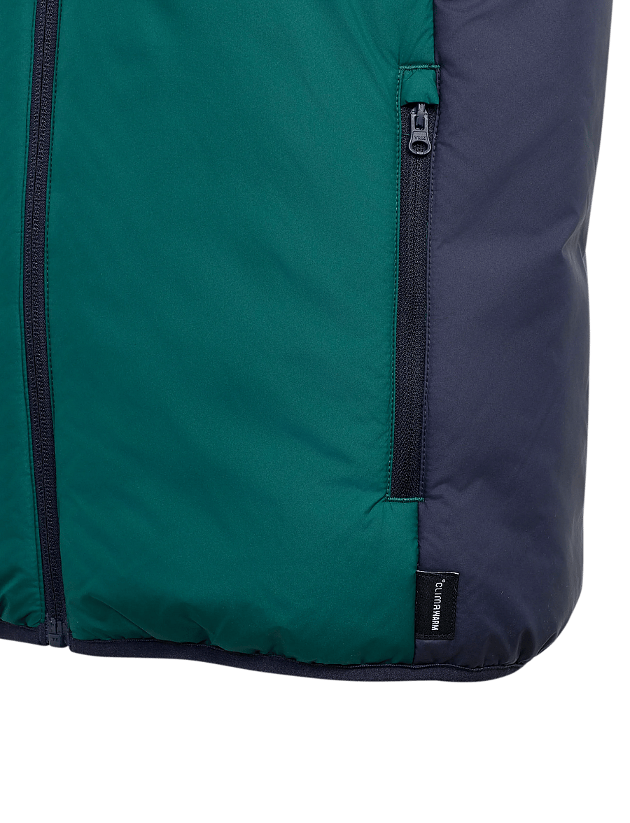 adidas Terrex - K MT INS VEST - shop efter alder - legink - 3