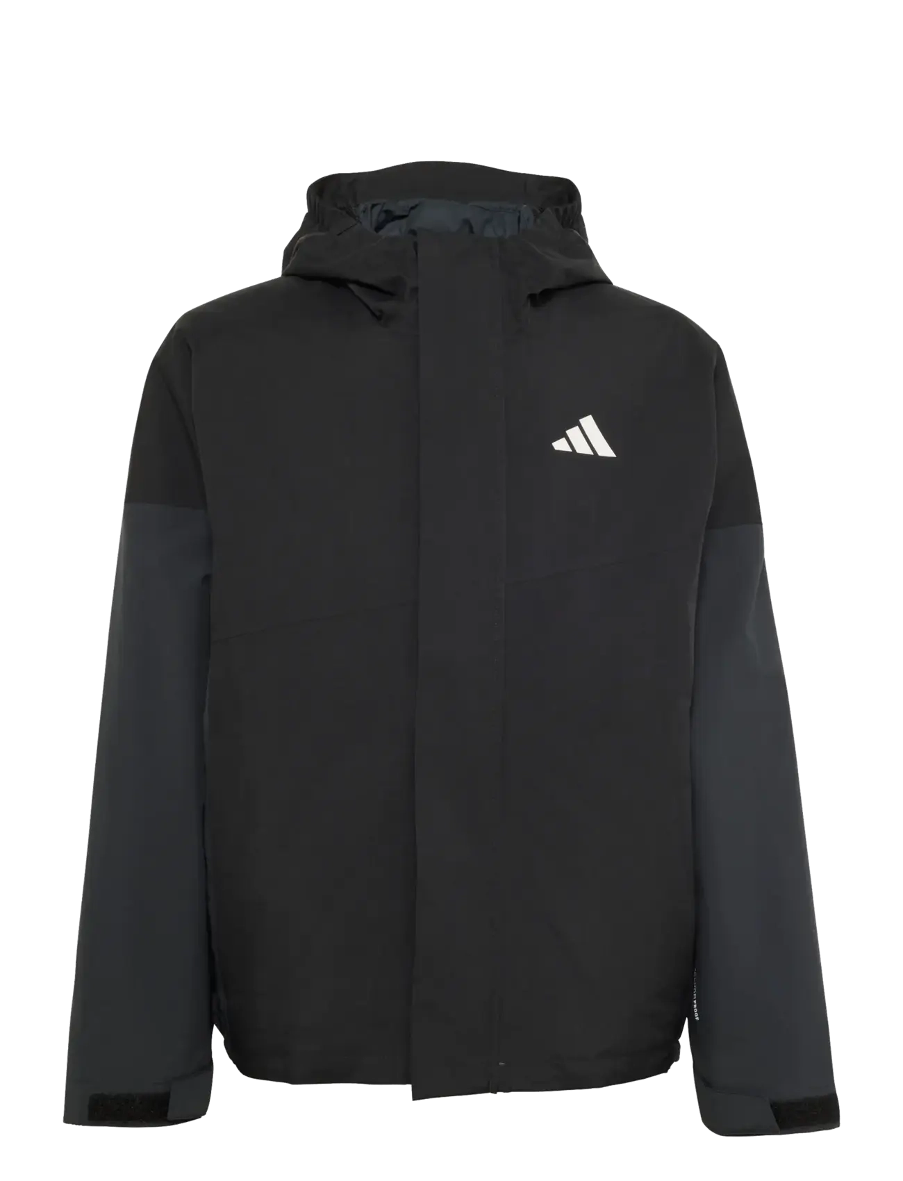 adidas Terrex K MT 3in1 INS J - Neuheiten - BLACK / black