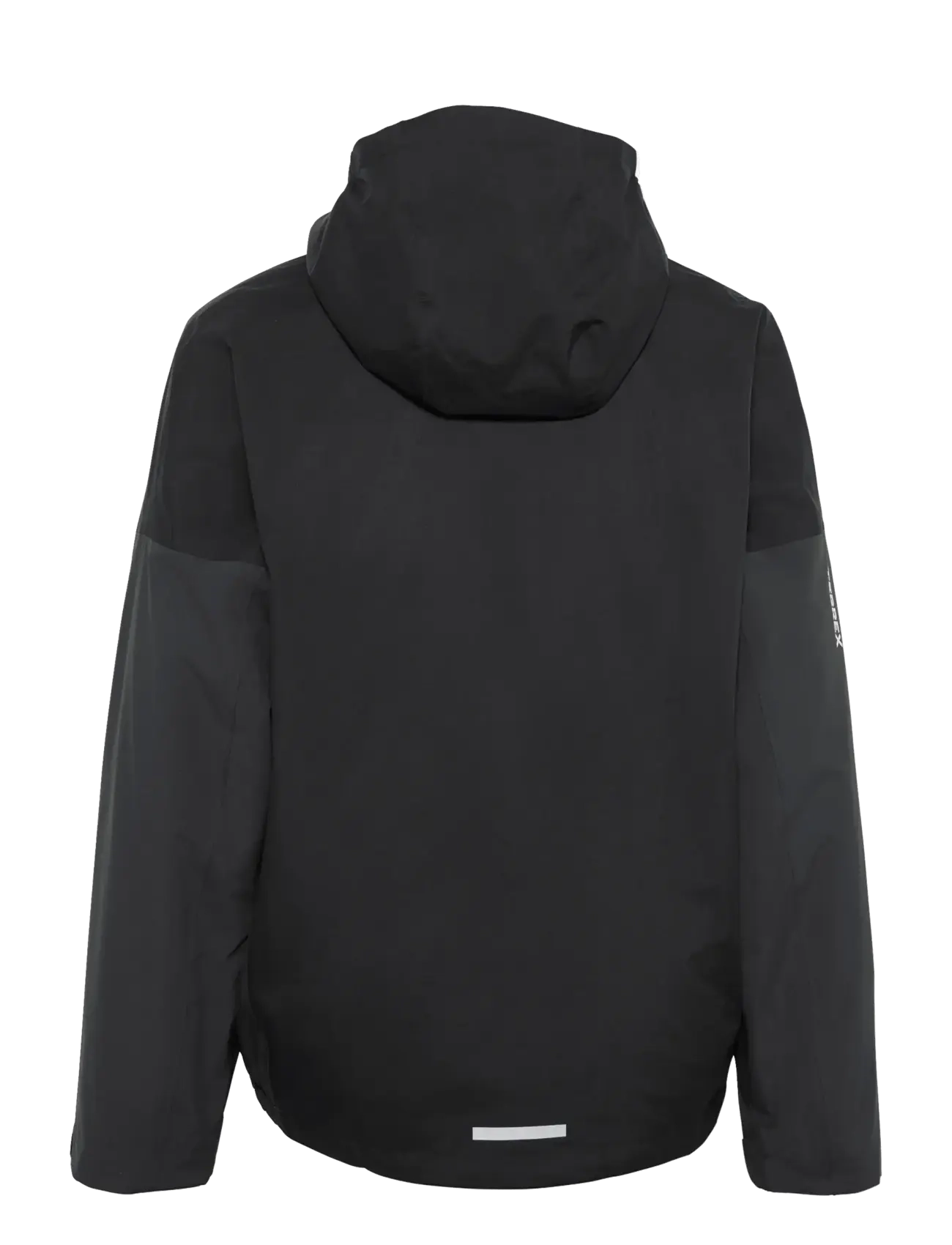 adidas Terrex - K MT 3in1 INS J - daunen- und steppjacken - black - 2