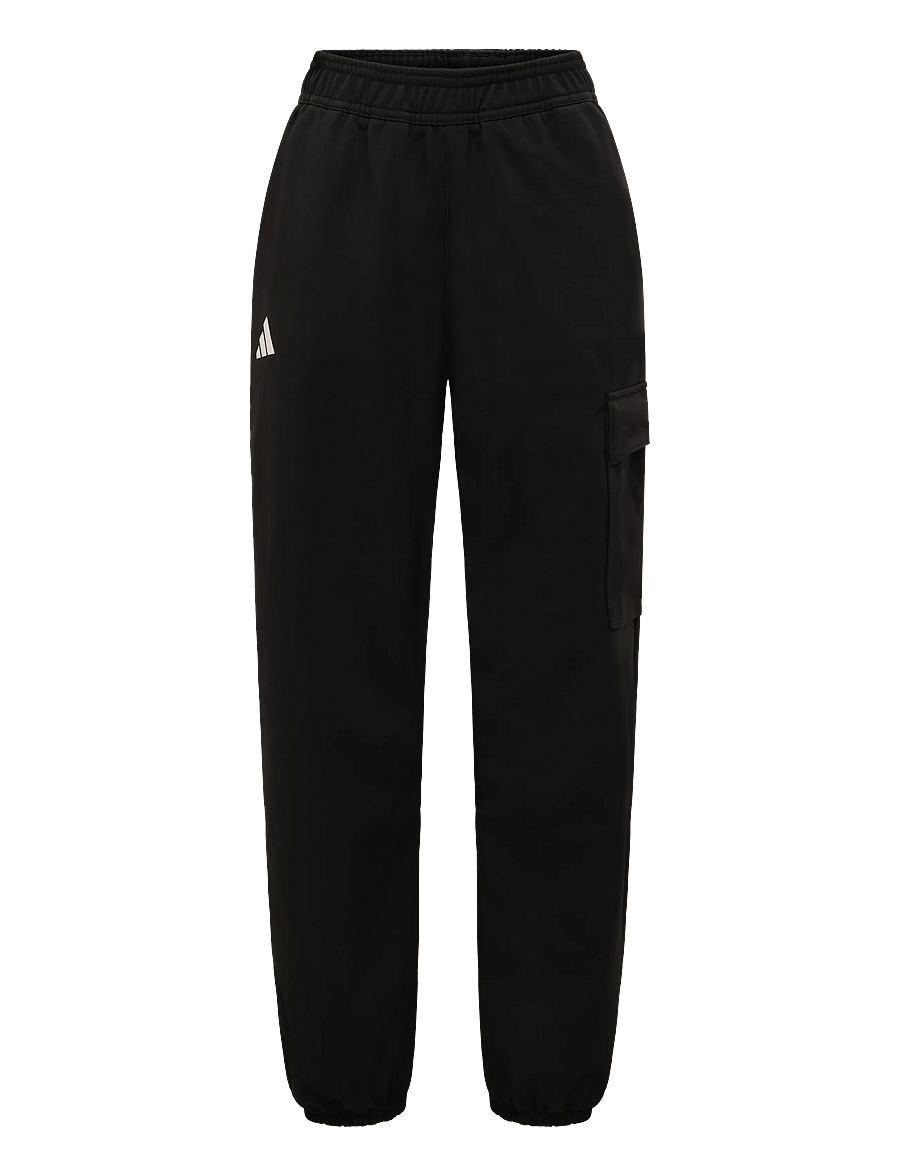 adidas Terrex - K MT SOSH PT - friluftsbyxor - black - 0