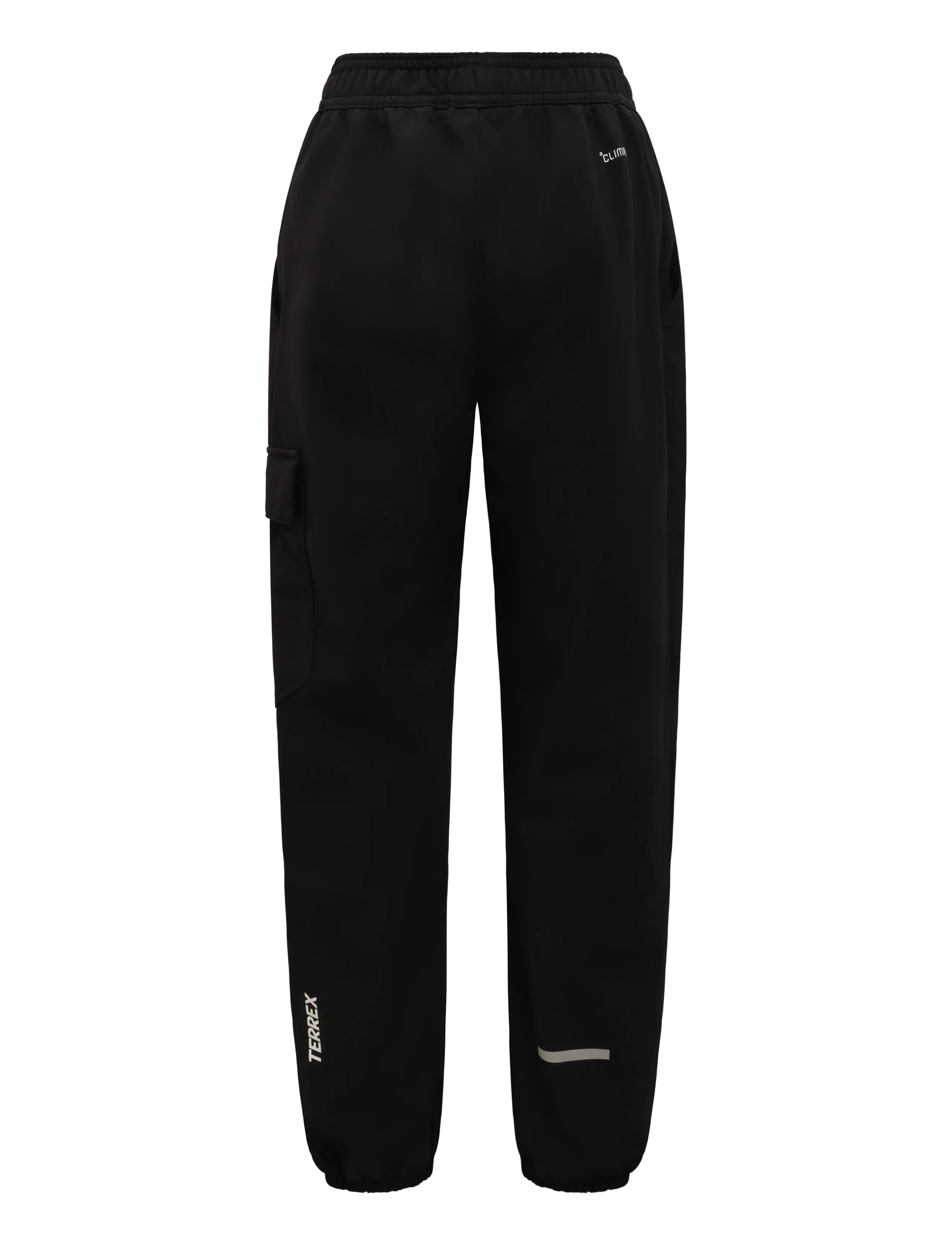 adidas Terrex - K MT SOSH PT - black - 1